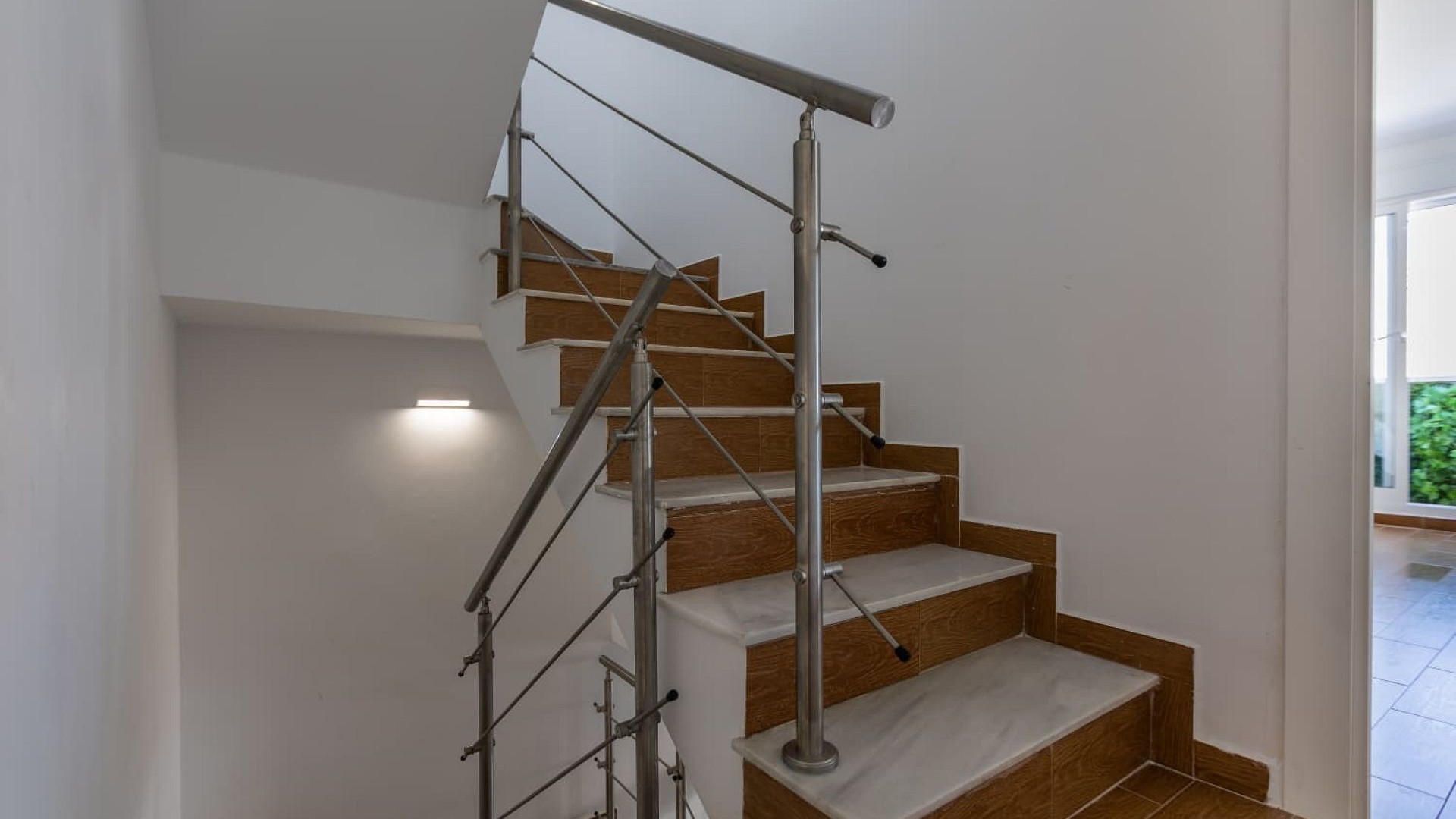 Resale - Stadthaus -
Torrevieja