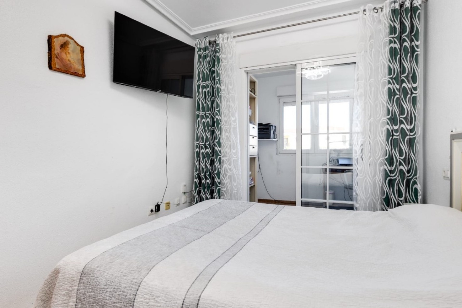 Resale - Stadthaus -
Torrevieja