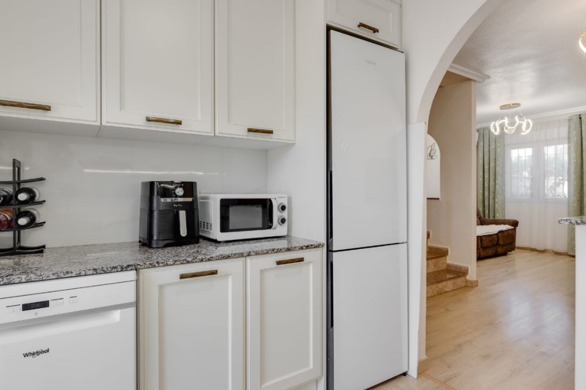 Resale - Stadthaus -
Torrevieja