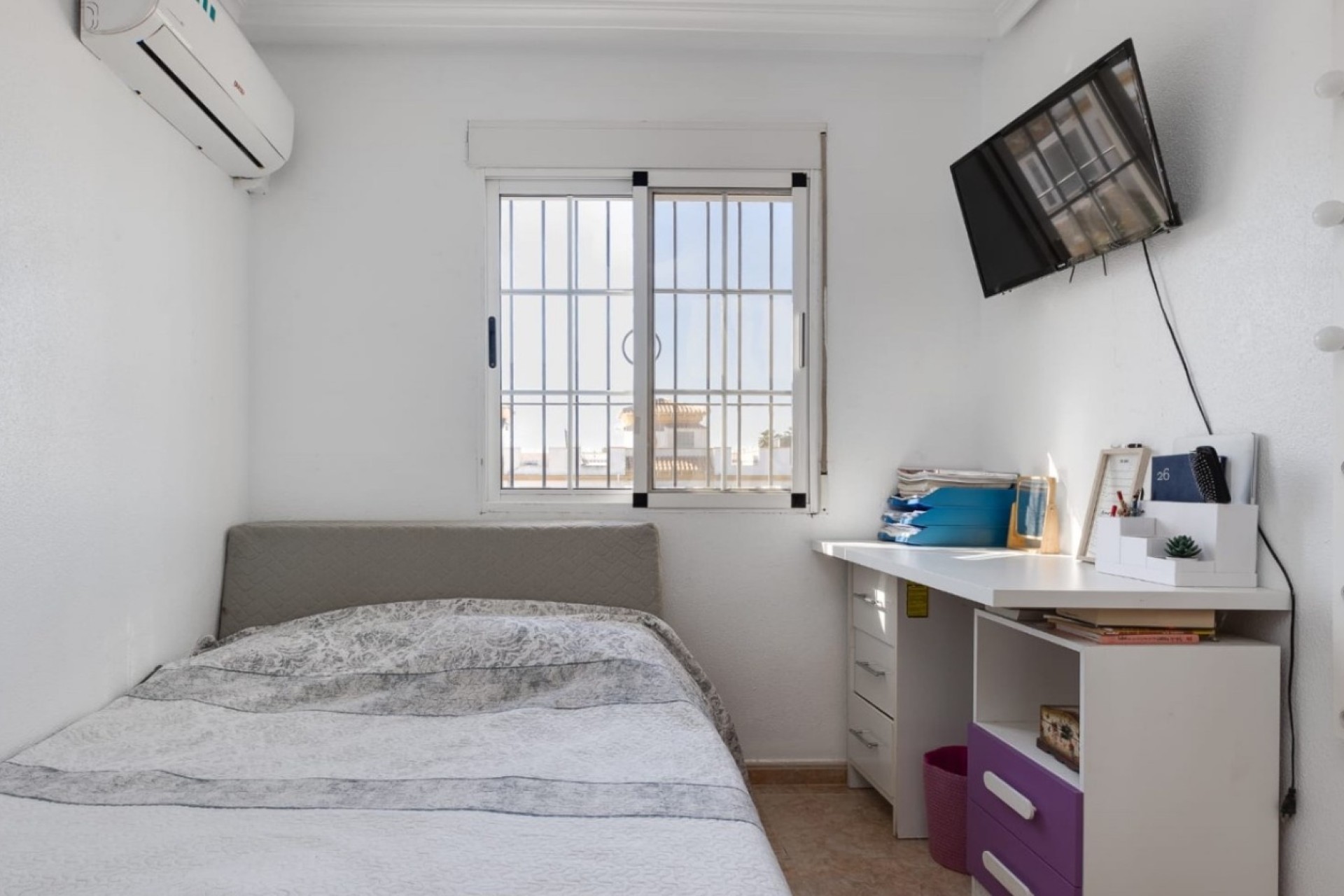 Resale - Stadthaus -
Torrevieja