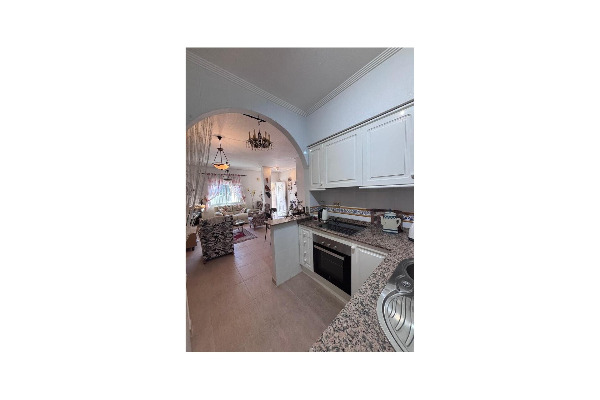 Resale - Stadthaus -
Villamartín - Costa Blanca