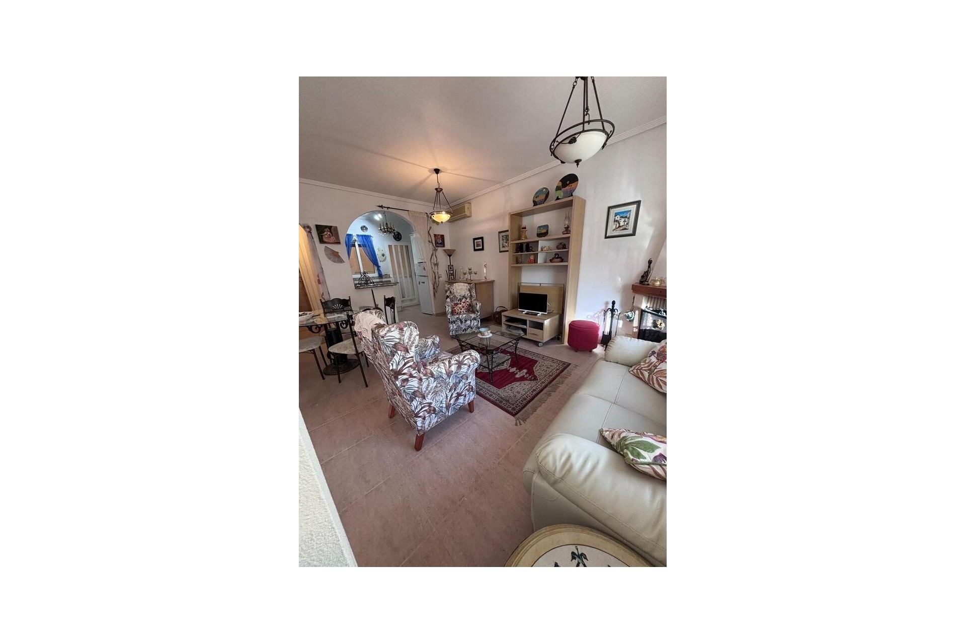 Resale - Stadthaus -
Villamartín - Costa Blanca