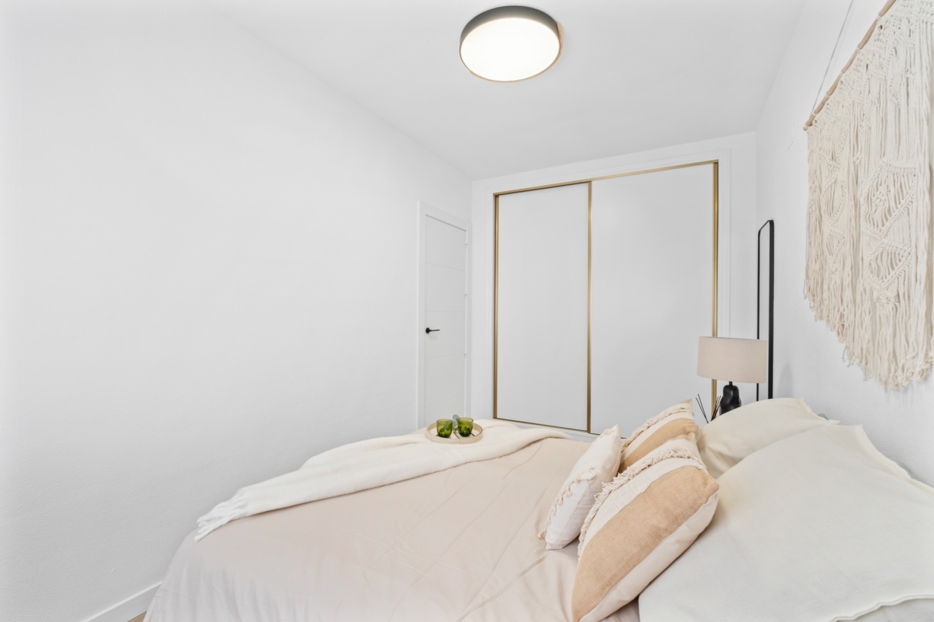 Resale - Stadthaus -
Villamartín - Costa Blanca