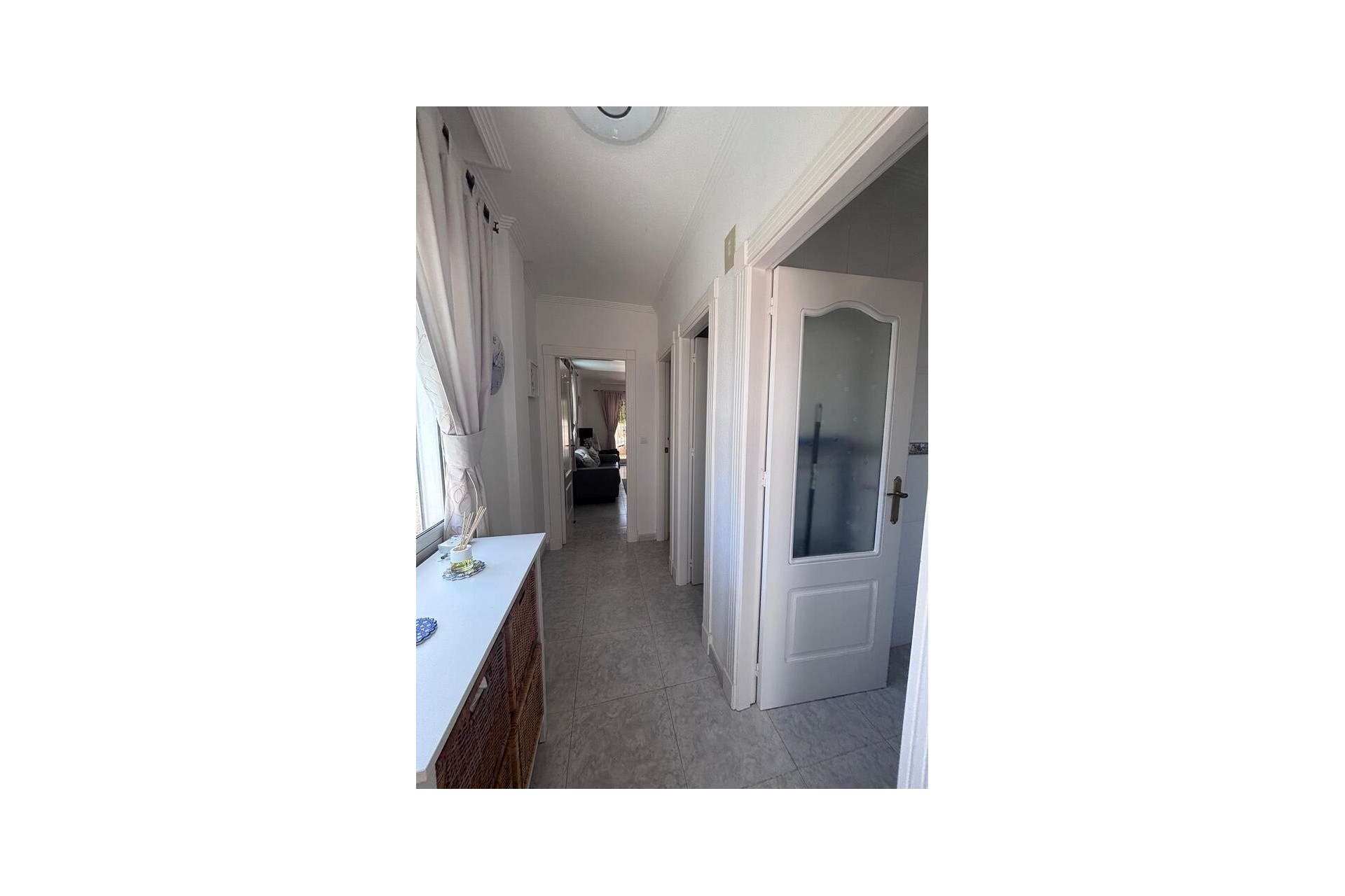 Resale - Stadthaus -
Villamartín - Costa Blanca