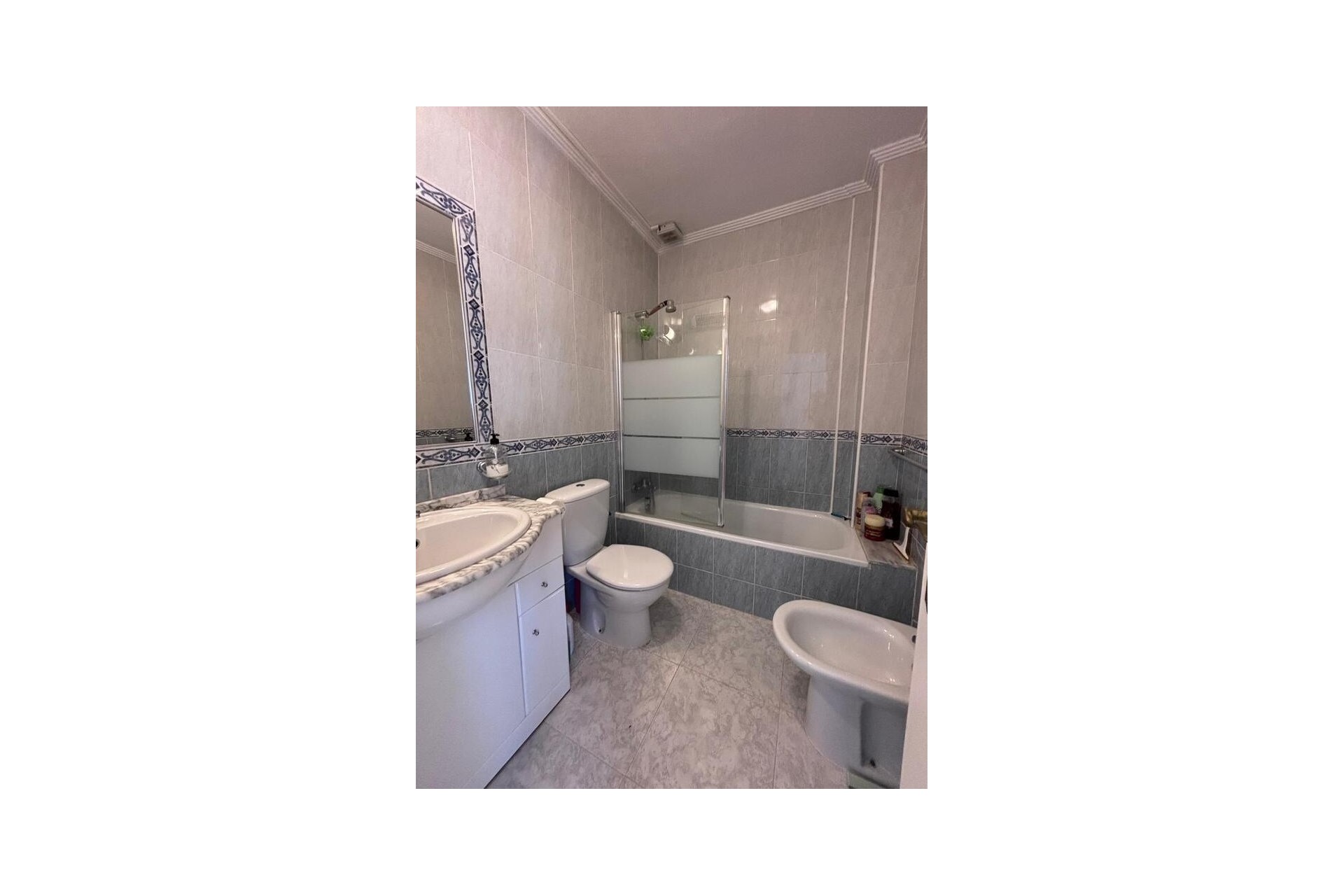 Resale - Stadthaus -
Villamartín - Costa Blanca