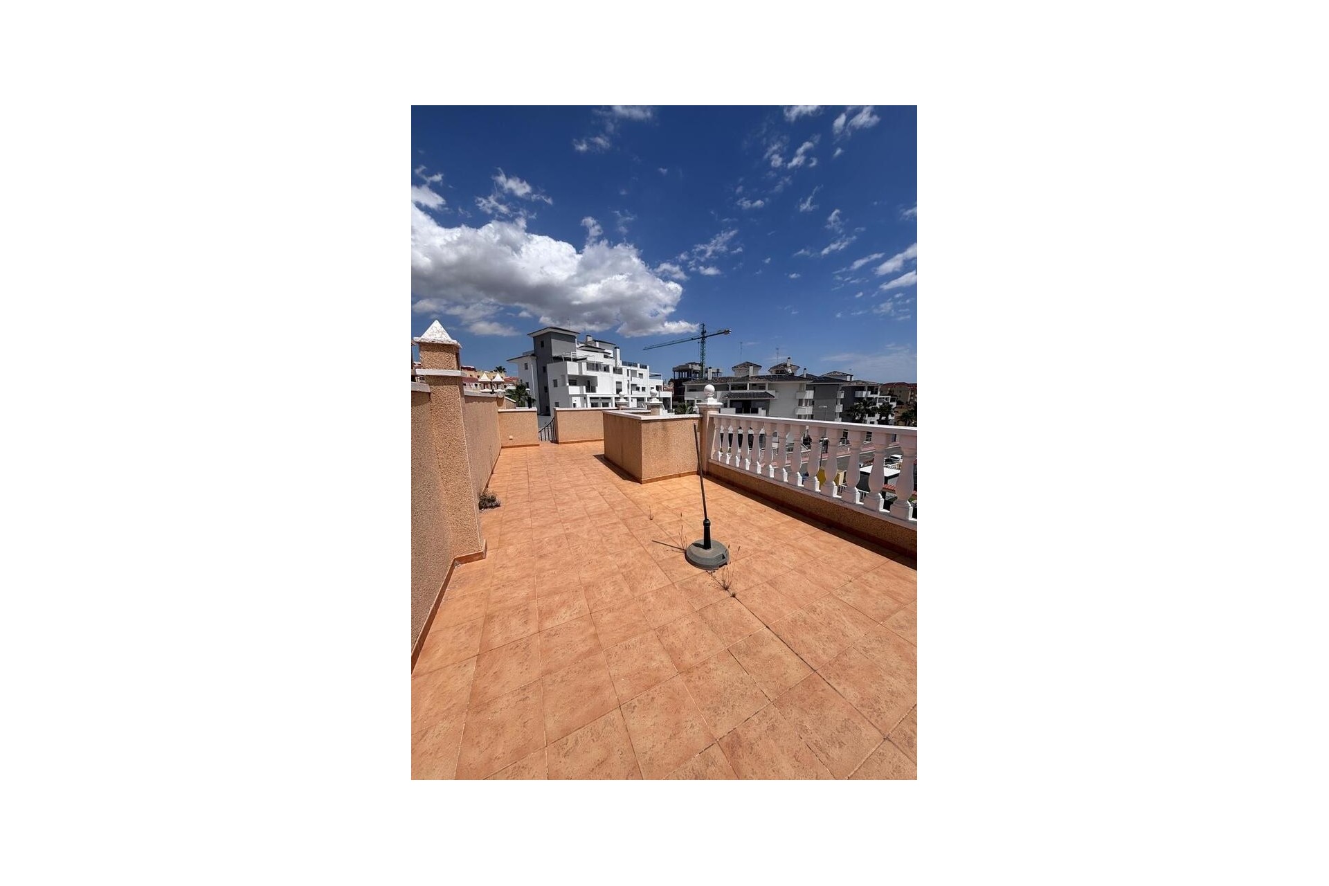 Resale - Stadthaus -
Villamartín - Costa Blanca