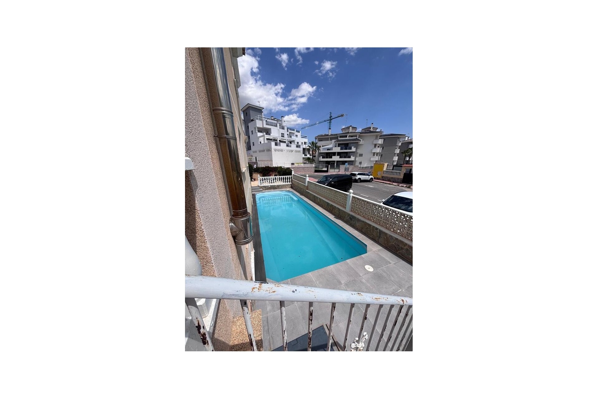 Resale - Stadthaus -
Villamartín - Costa Blanca