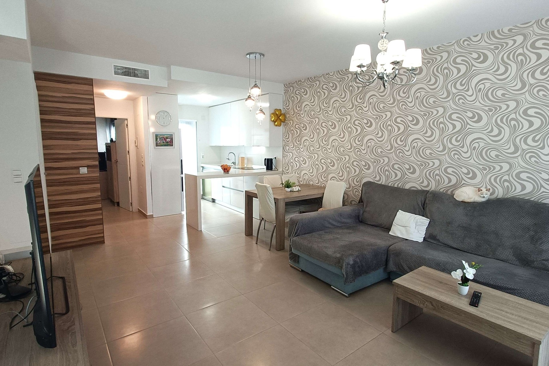 Resale - Stadthaus -
Villamartín - El Manantial