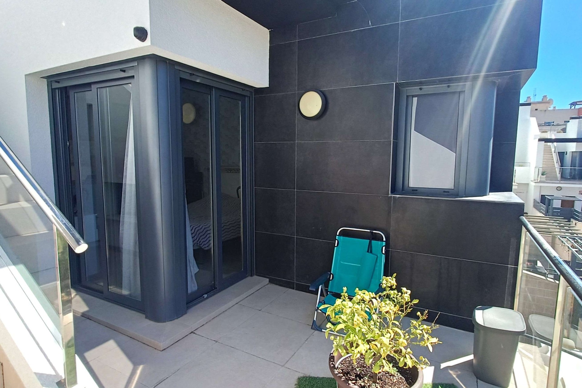 Resale - Stadthaus -
Villamartín - El Manantial