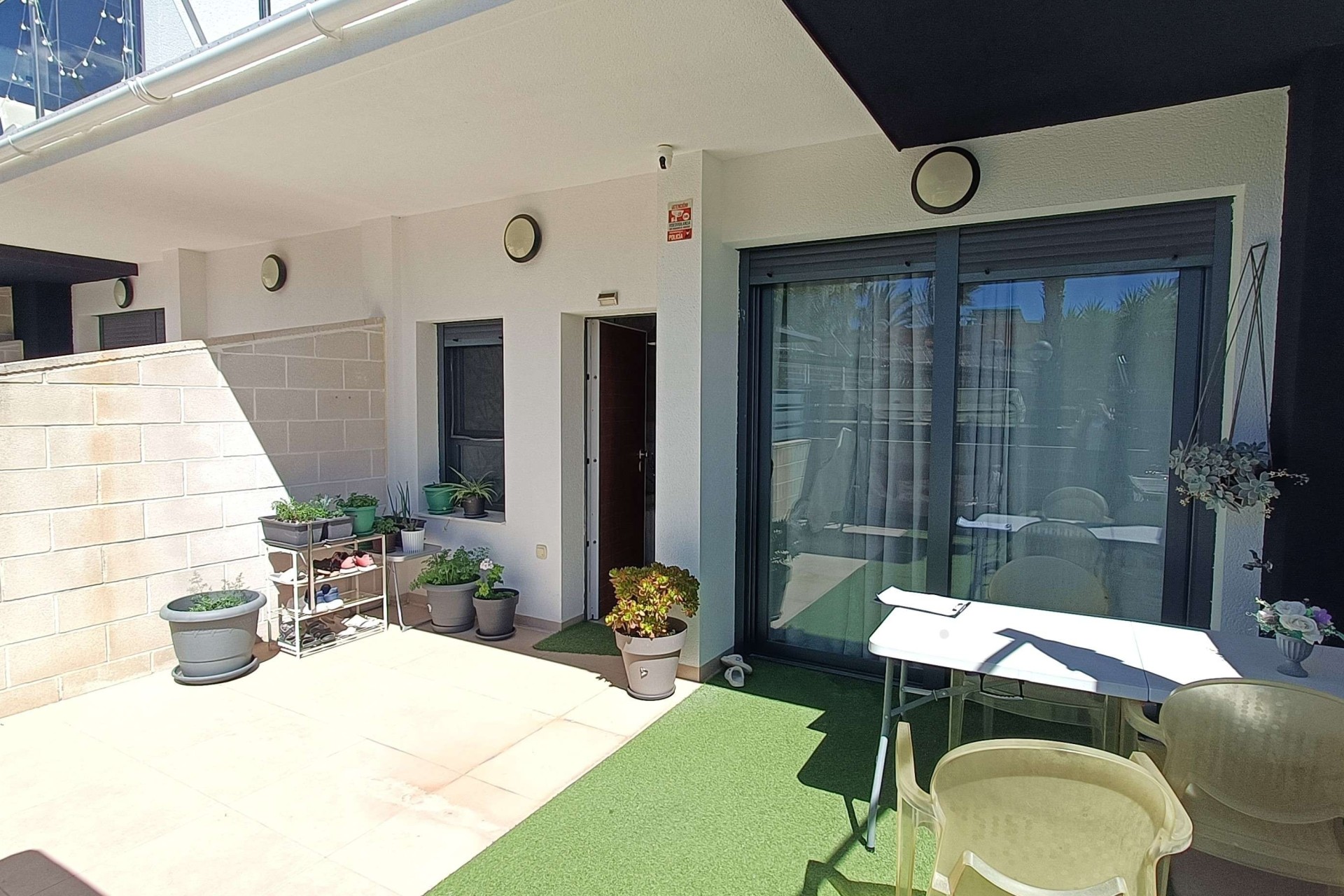 Resale - Stadthaus -
Villamartín - El Manantial