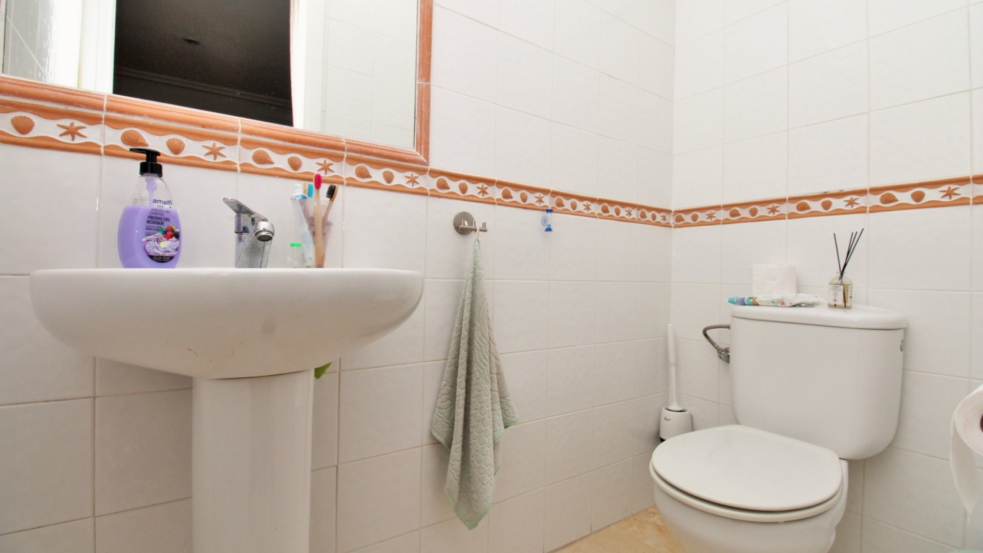 Resale - Stadthaus -
Villamartín - LOS DOLSES