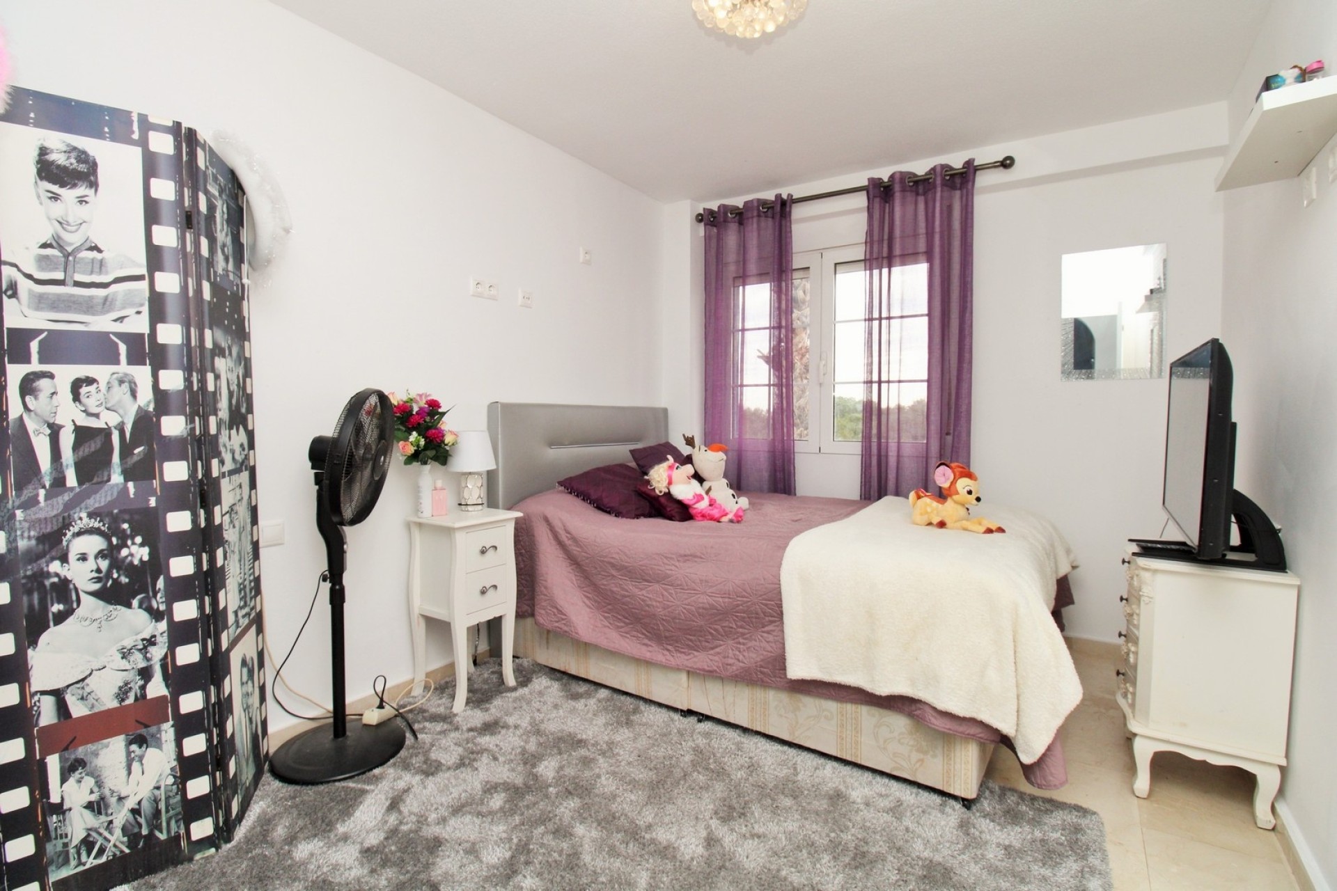 Resale - Stadthaus -
Villamartín - LOS DOLSES