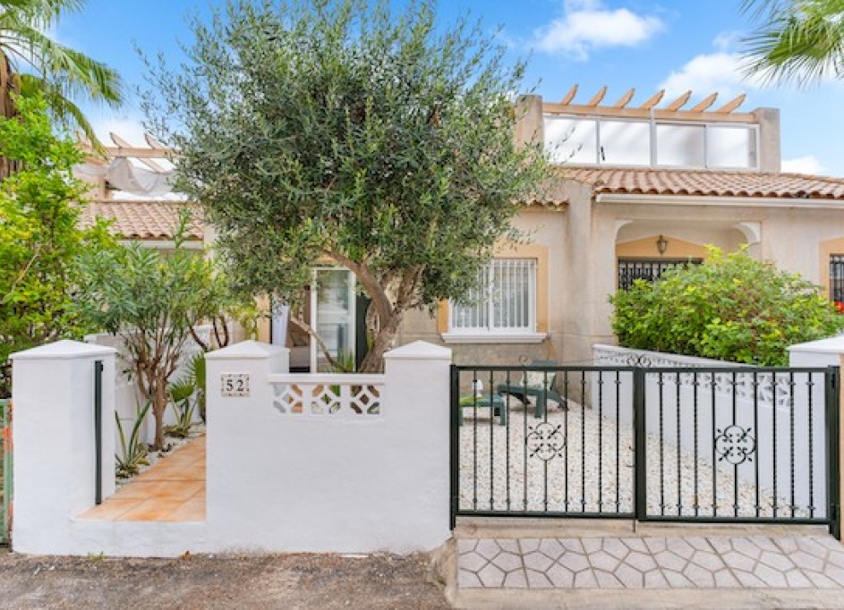 Resale - Stadthaus -
Villamartín - Monte Golf