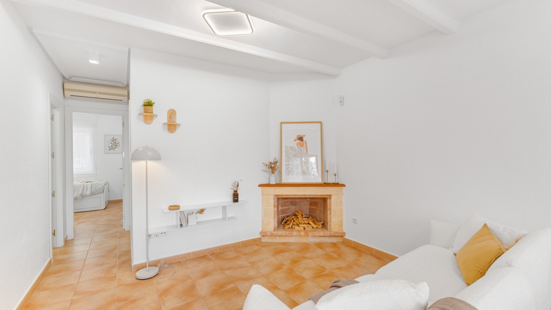 Resale - Stadthaus -
Villamartín - Monte Golf