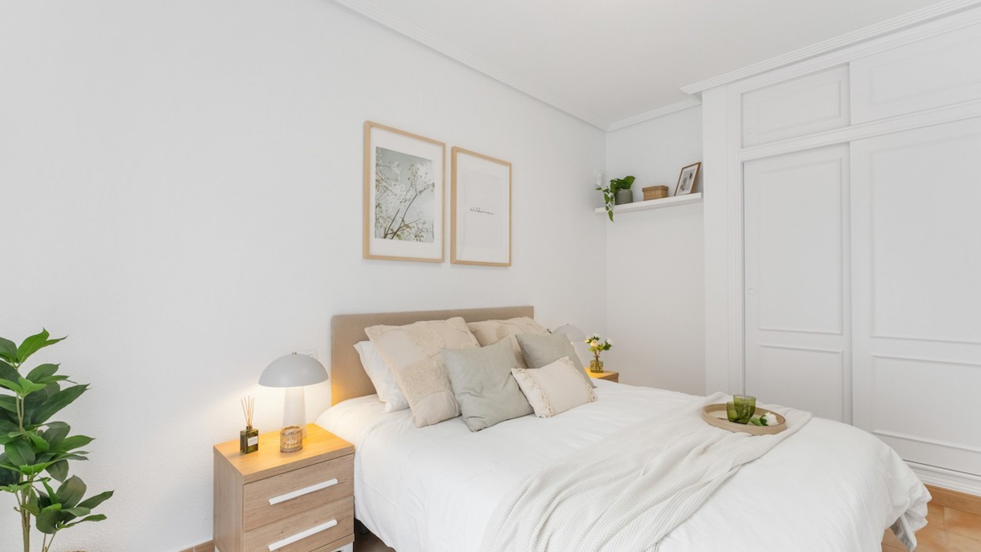 Resale - Stadthaus -
Villamartín - Monte Golf