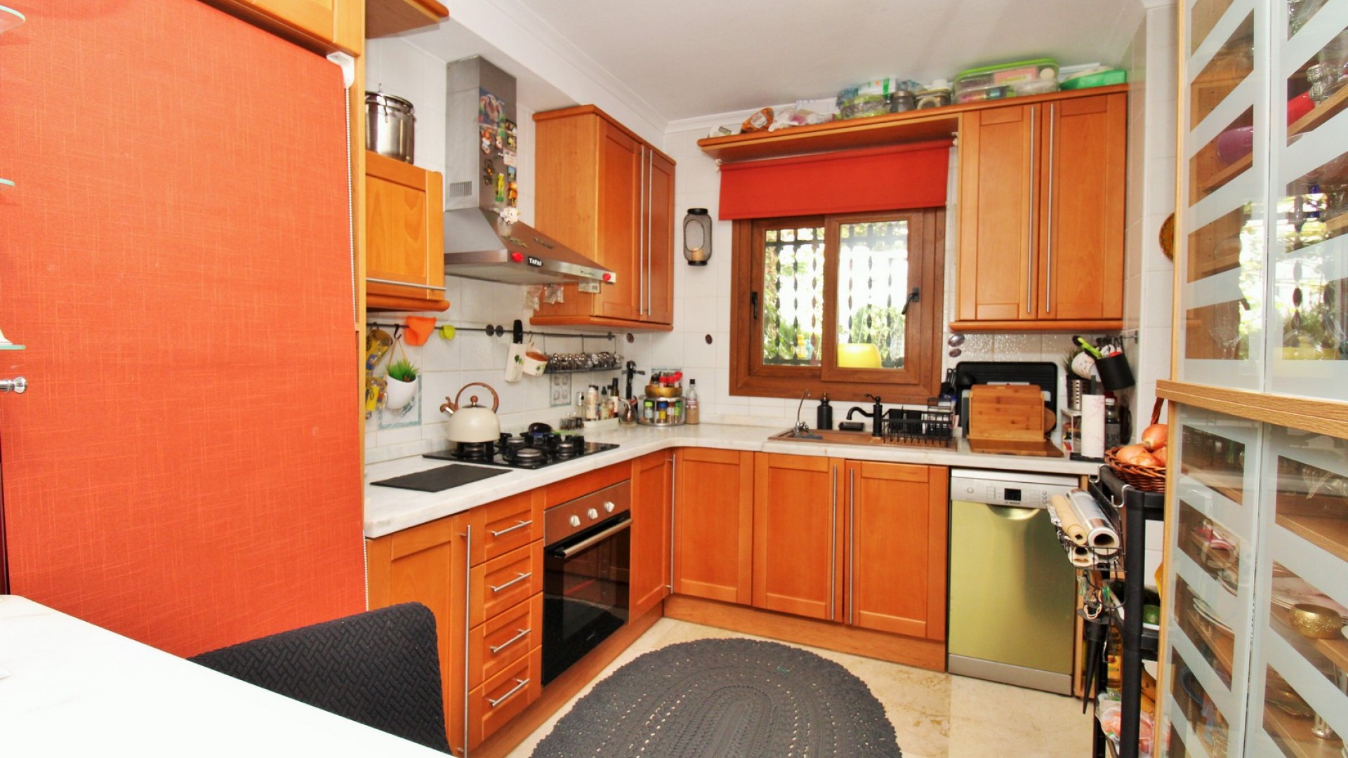 Resale - Stadthaus -
Villamartín - PAU 8