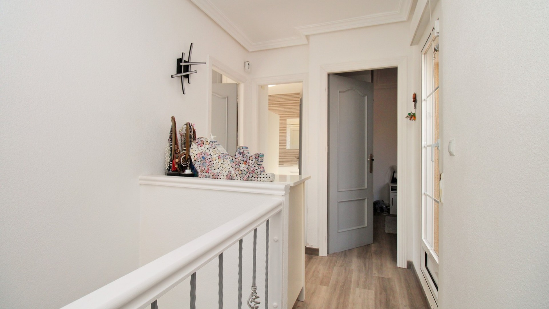 Resale - Stadthaus -
Villamartín