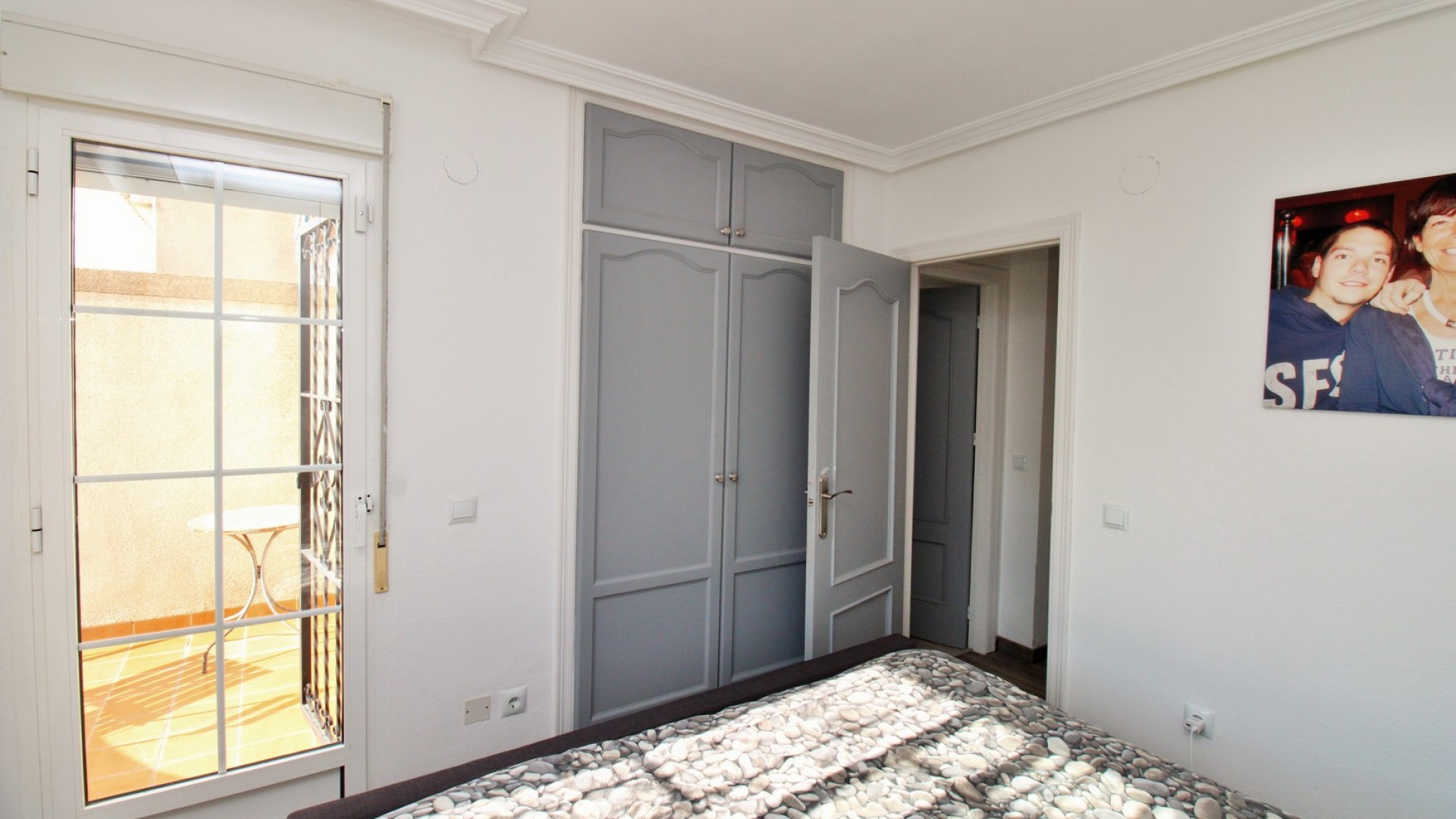 Resale - Stadthaus -
Villamartín