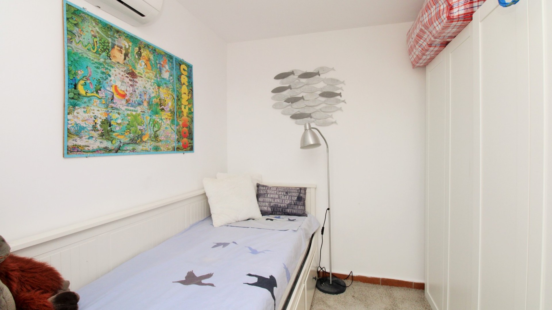 Resale - Stadthaus -
Villamartín