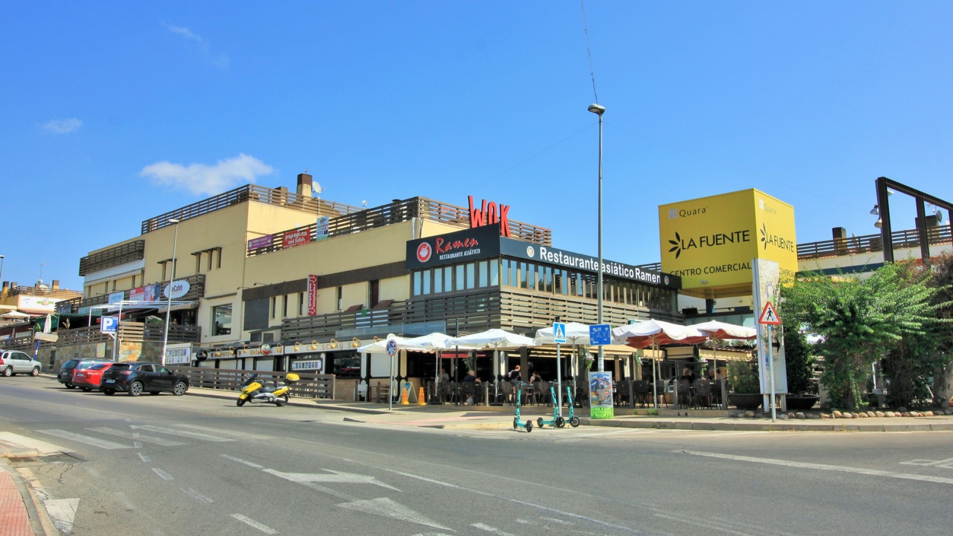 Resale - Stadthaus -
Villamartín