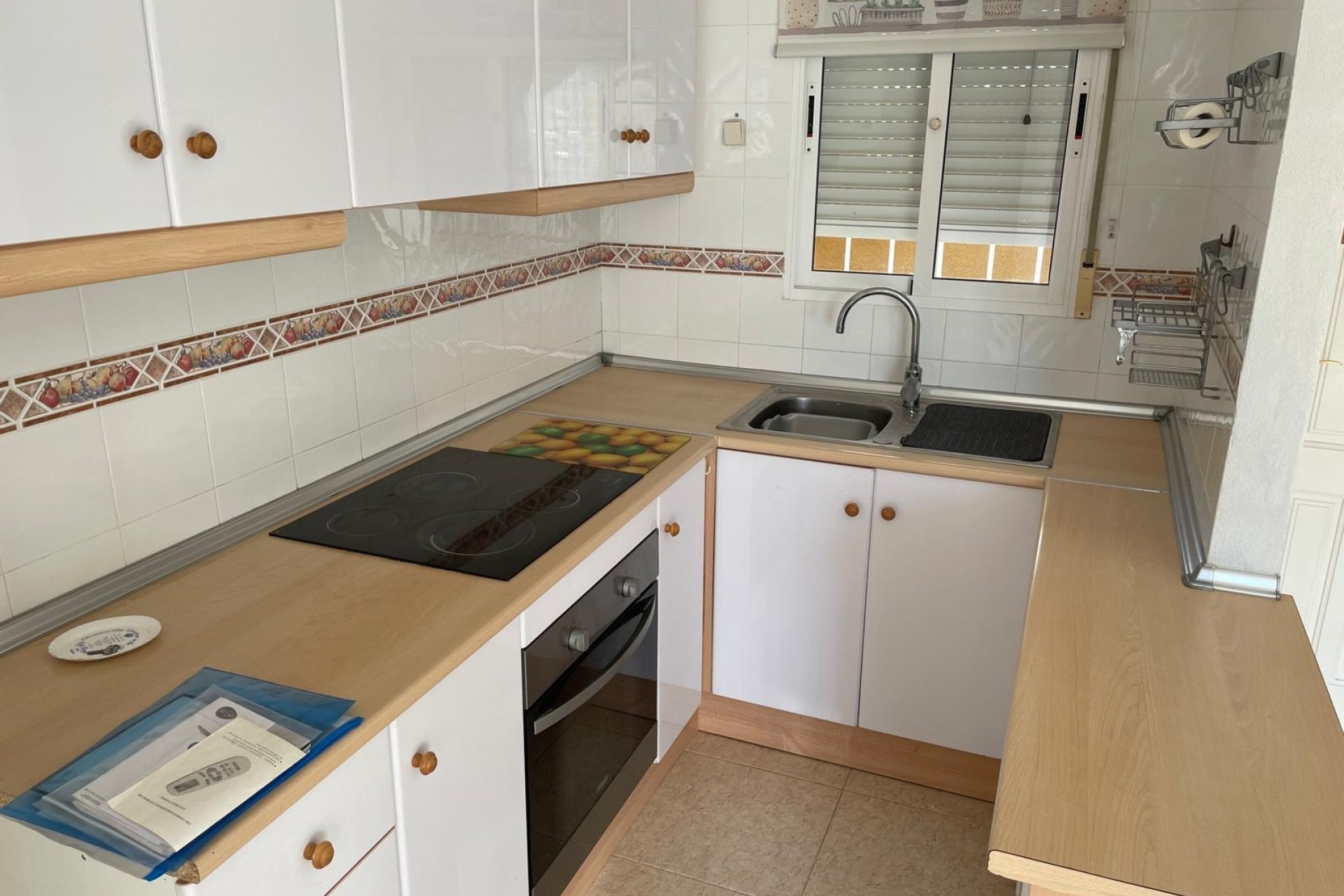 Resale - Stadthaus -
Villamartín