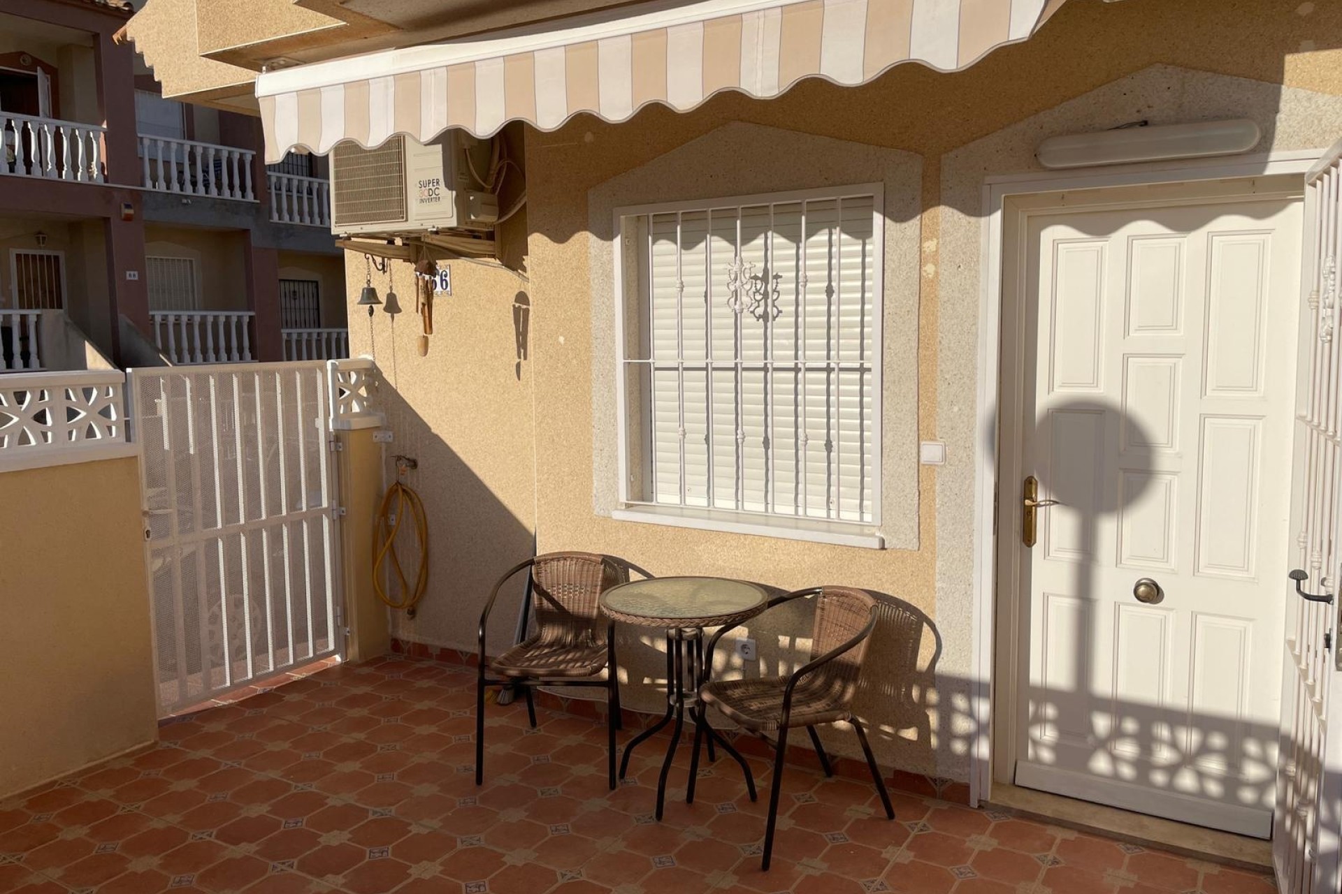 Resale - Stadthaus -
Villamartín