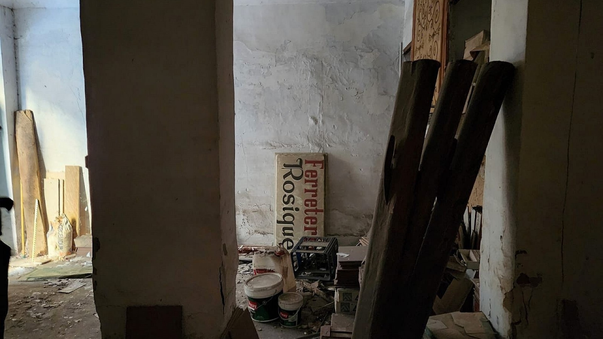 Resale - Stadthaus -
Villena