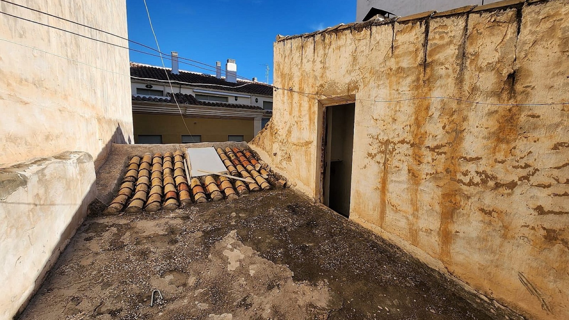 Resale - Stadthaus -
Villena