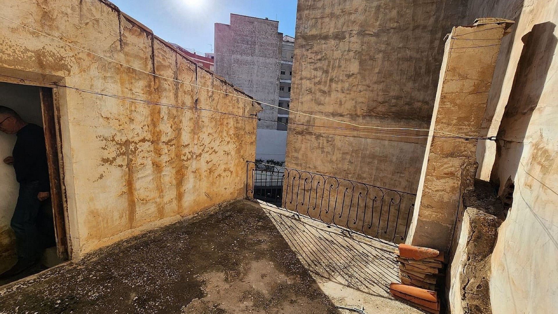 Resale - Stadthaus -
Villena