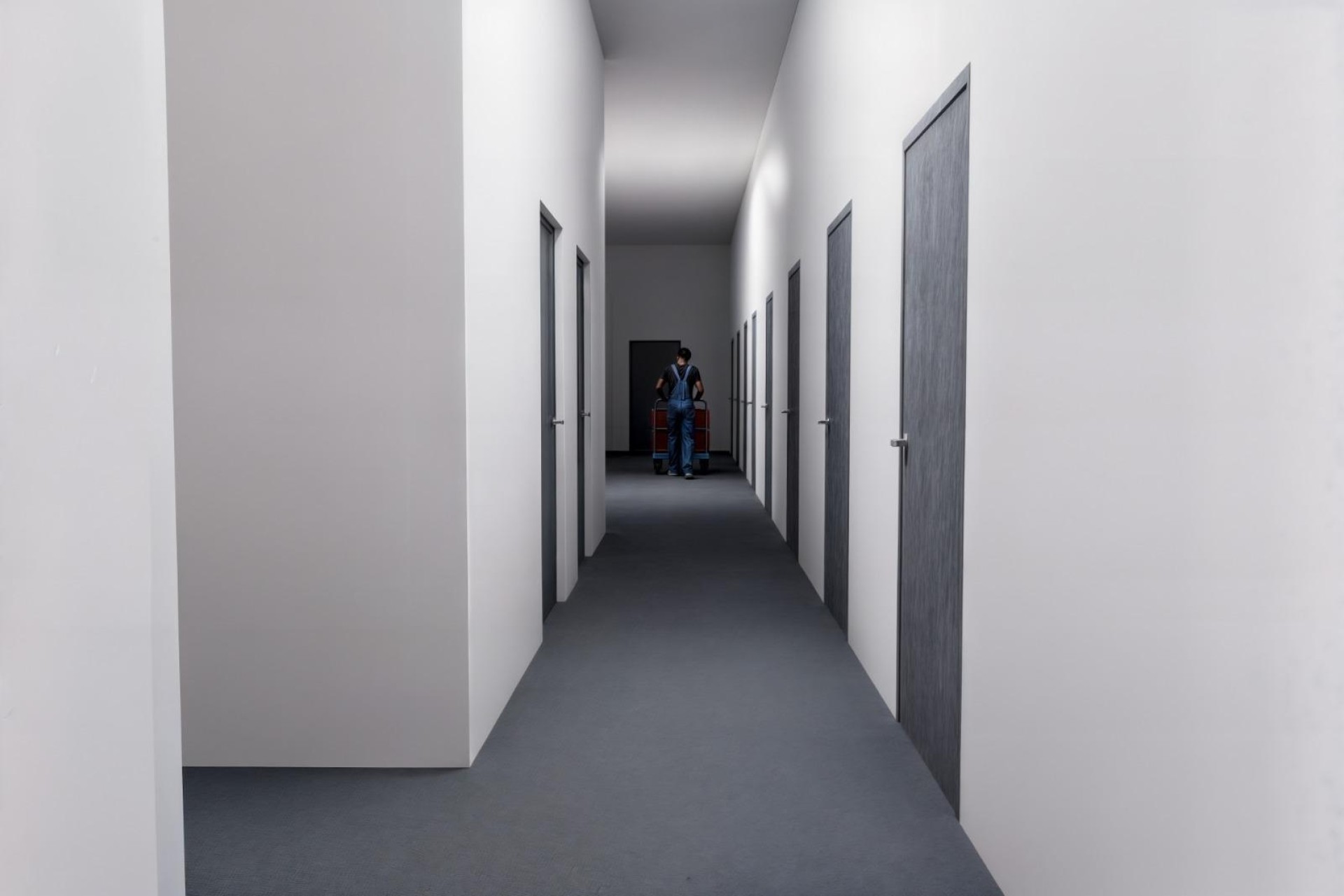 Resale - Storage Room -
Torrevieja - Playa del Cura