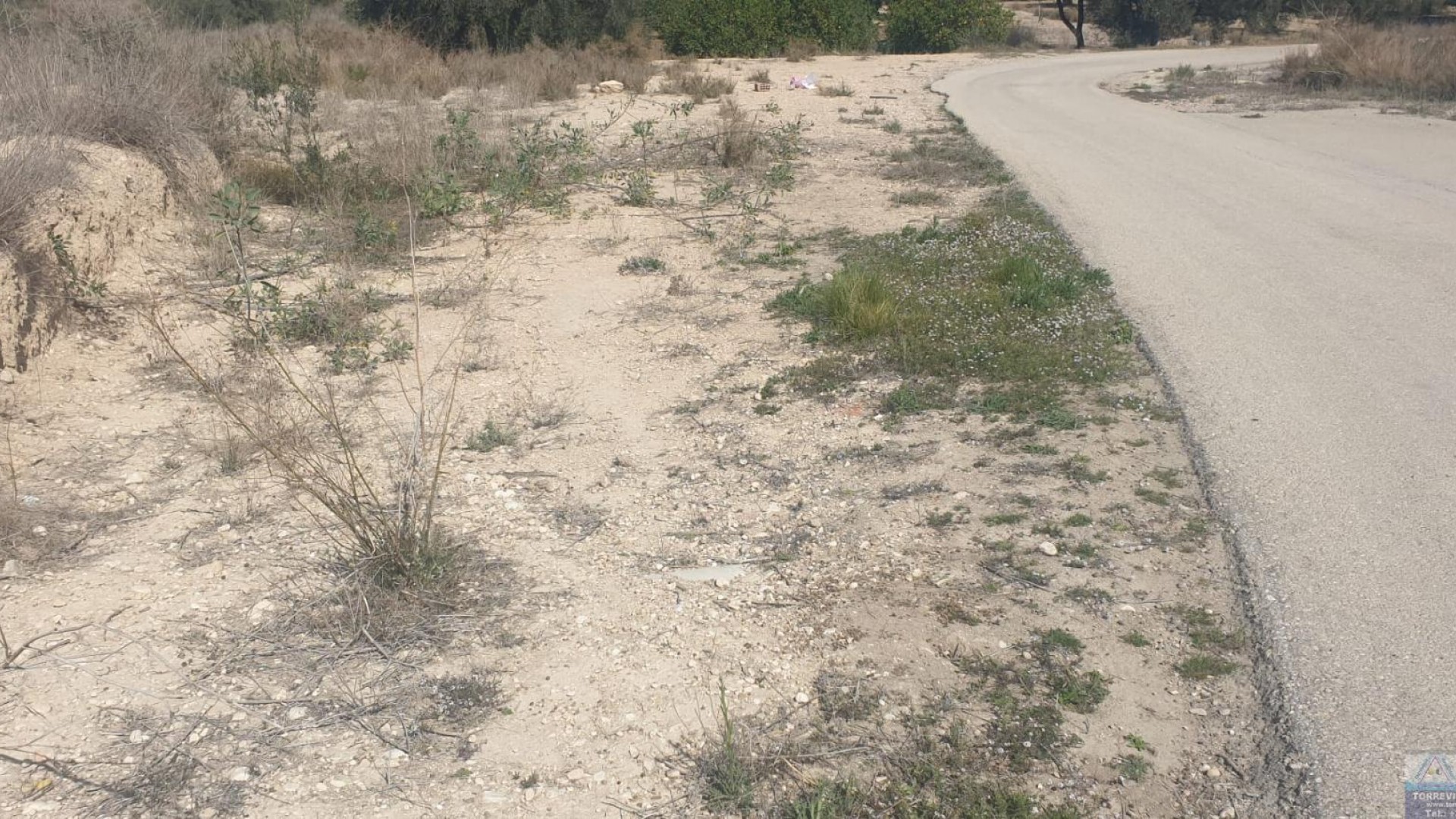 Resale - Terreno -
Benferri - HUERTA PUEBLO