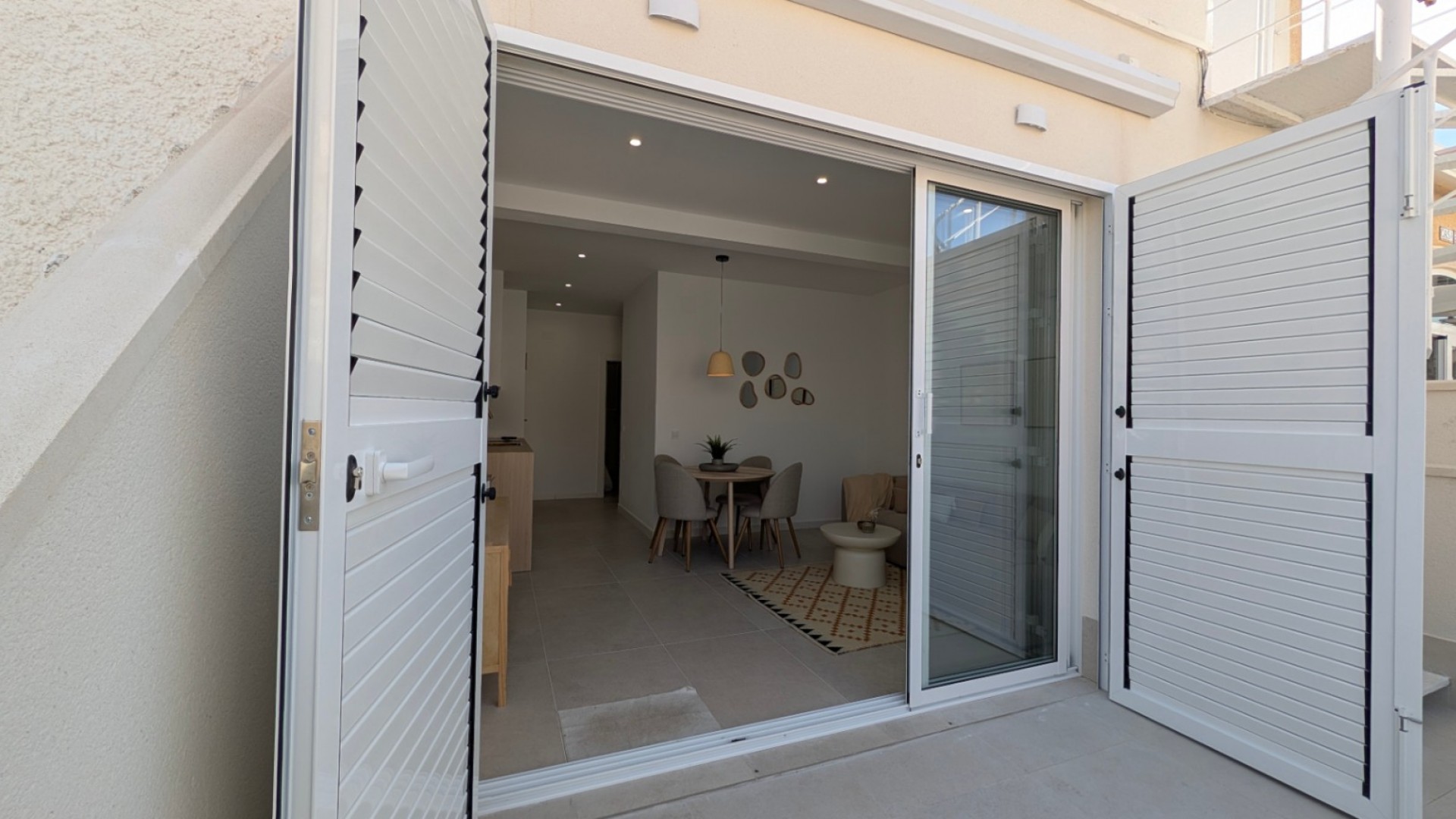 Resale -  -
Torrevieja - El chaparral