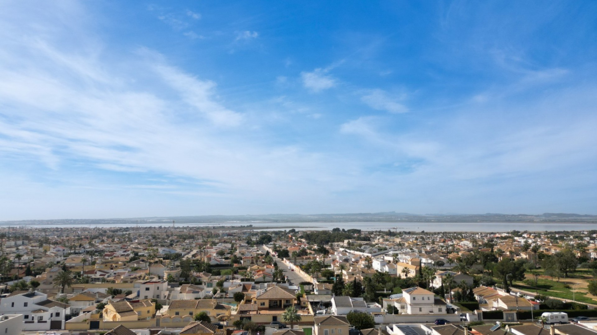 Resale -  -
Torrevieja - El chaparral