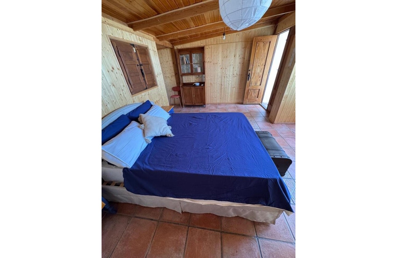 Resale -  -
Torrevieja - Punta Prima