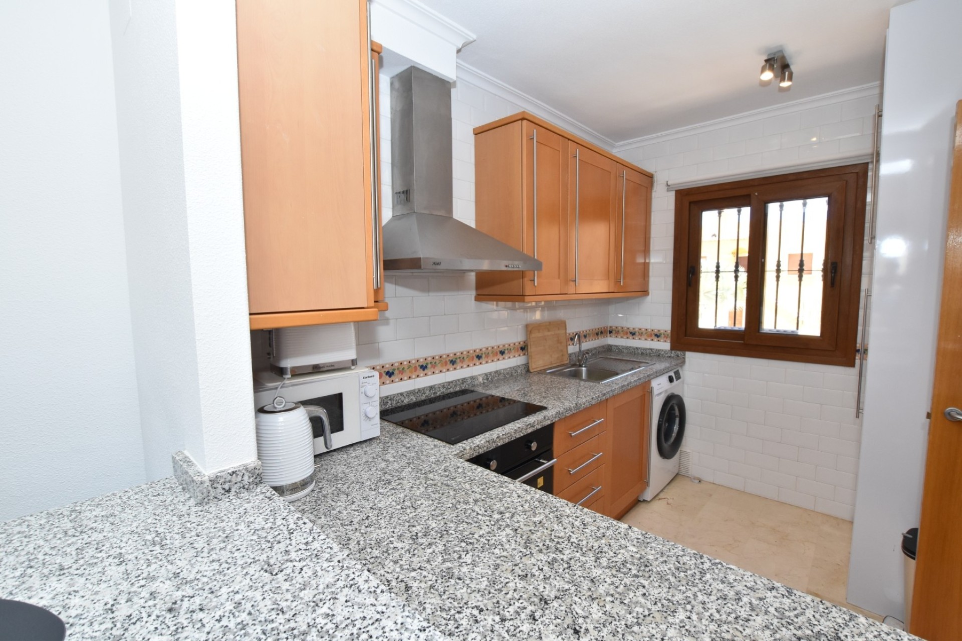 Resale - Townhouse -
Algorfa - La Finca Golf Resort