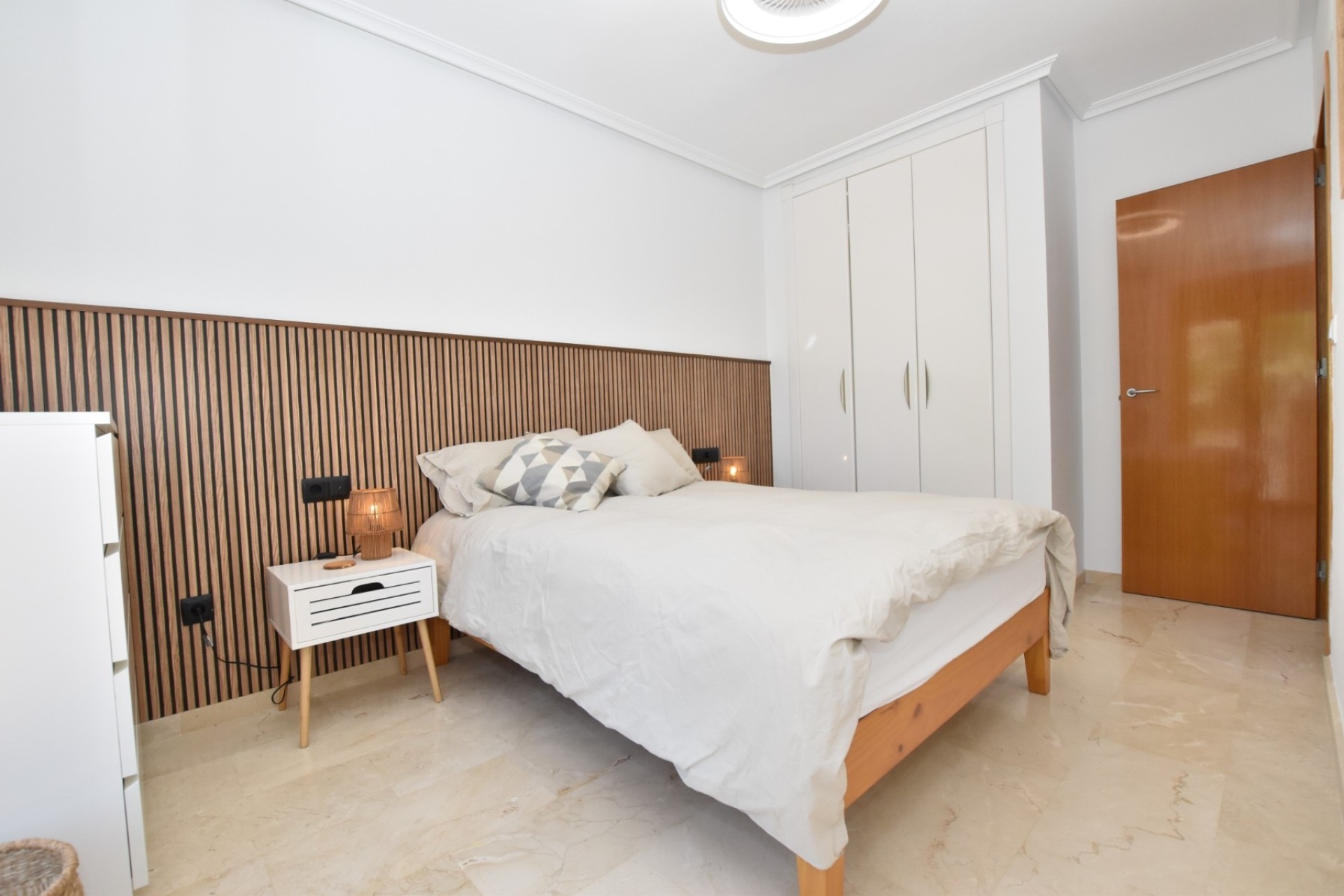 Resale - Townhouse -
Algorfa - La Finca Golf Resort