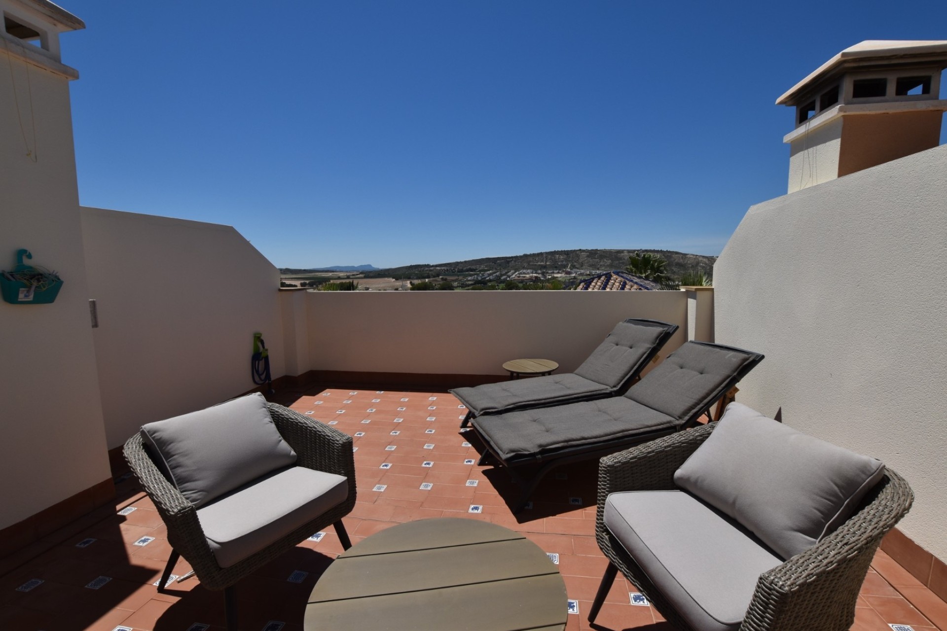 Resale - Townhouse -
Algorfa - La Finca Golf Resort