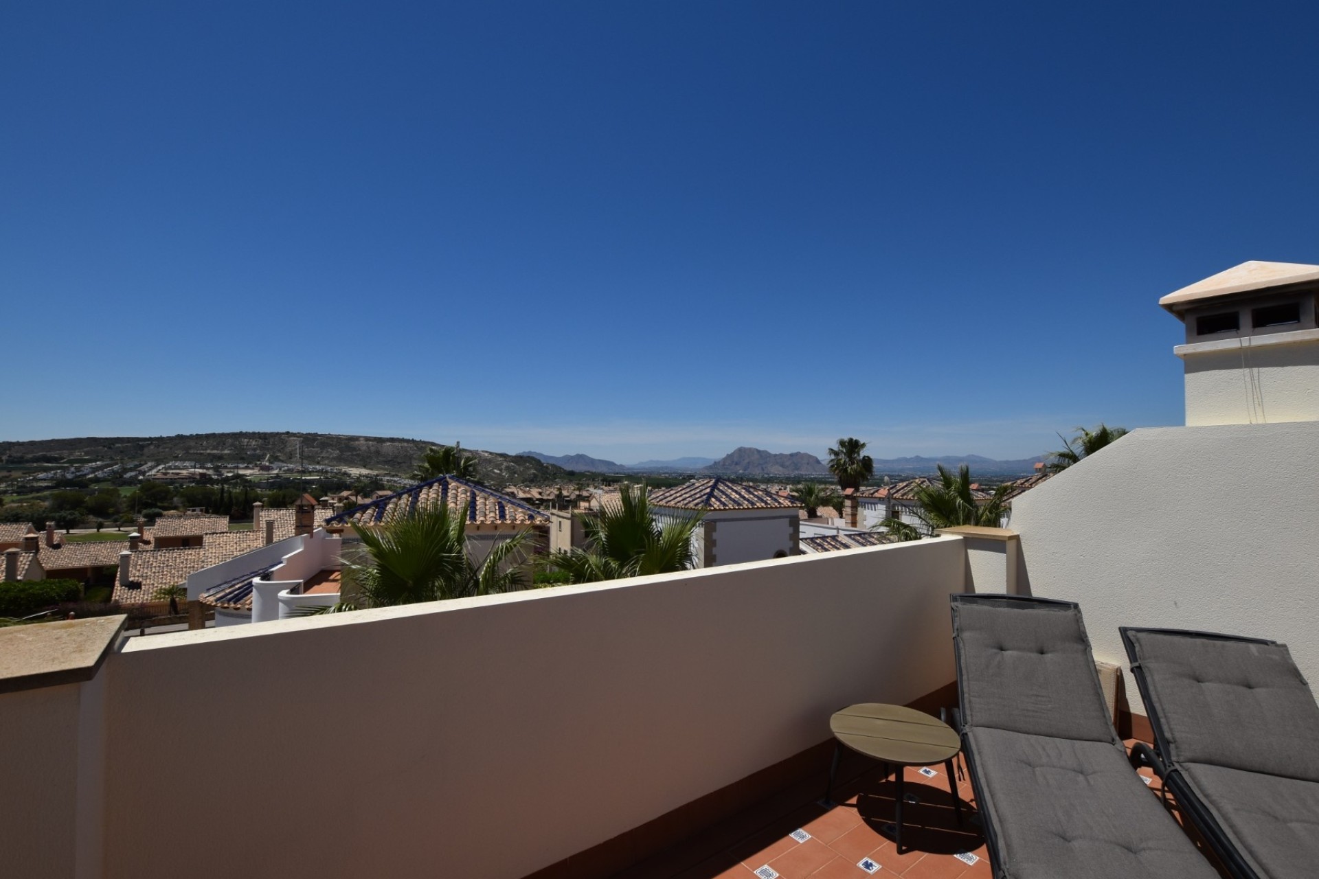 Resale - Townhouse -
Algorfa - La Finca Golf Resort