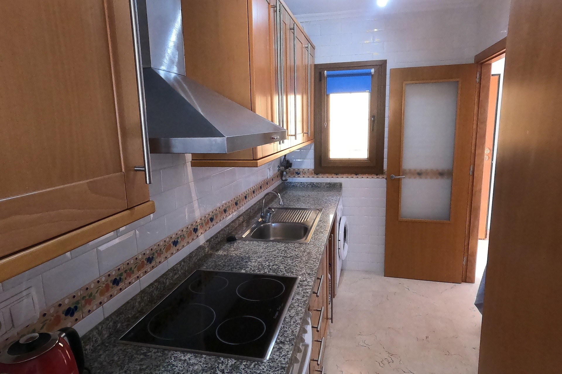 Resale - Townhouse -
Algorfa - La Finca Golf Resort