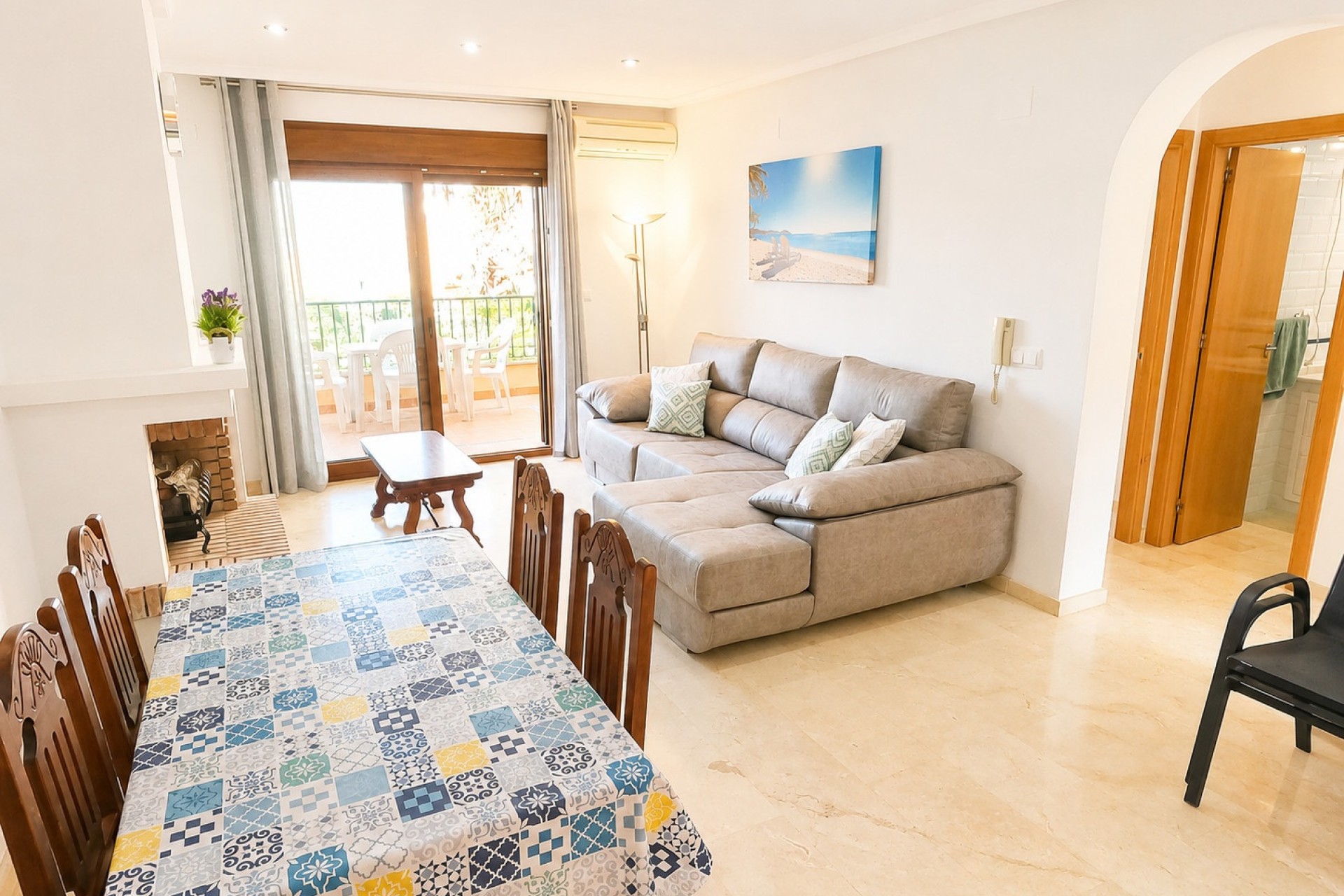 Resale - Townhouse -
Algorfa - La Finca Golf Resort