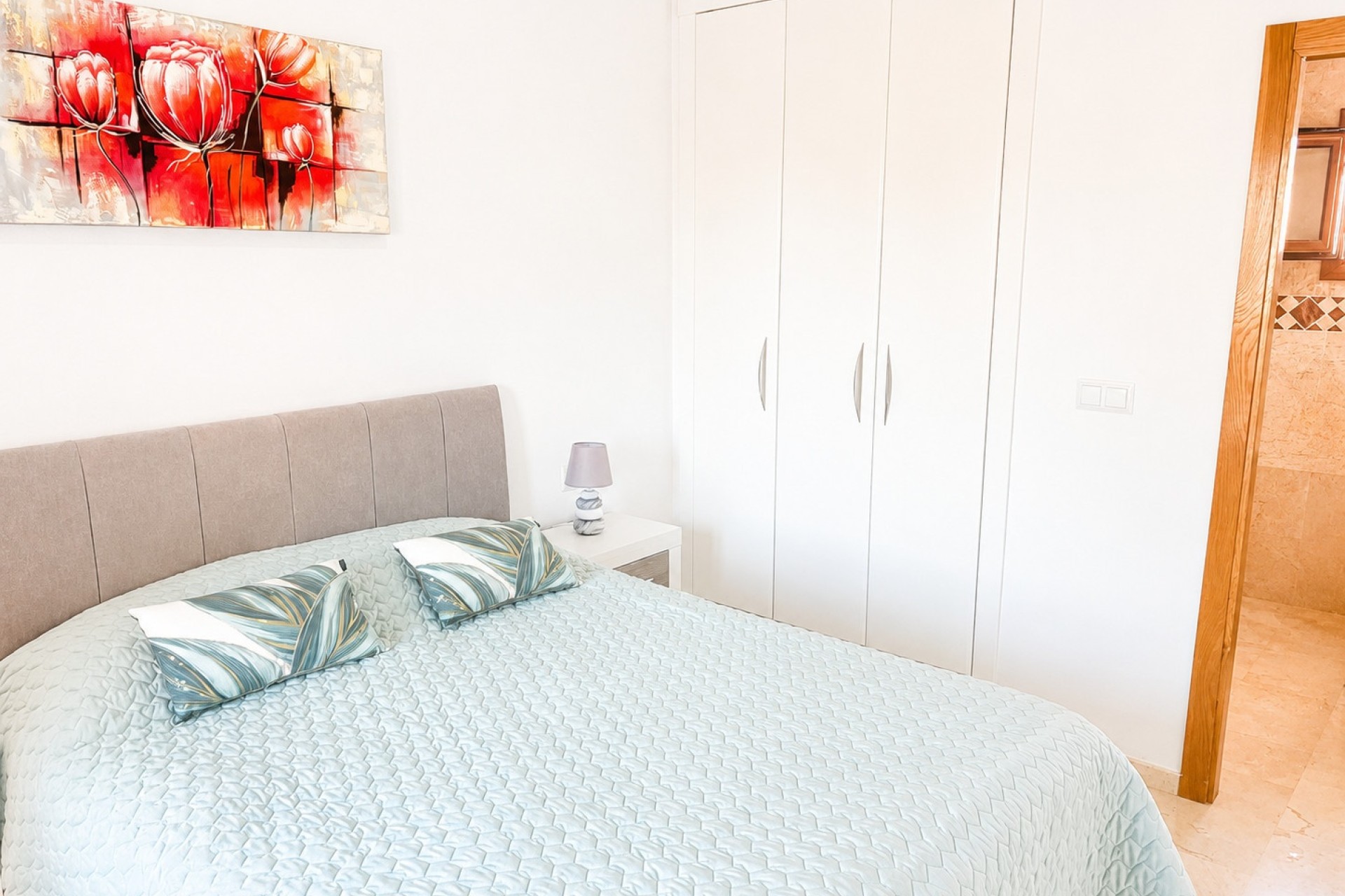 Resale - Townhouse -
Algorfa - La Finca Golf Resort