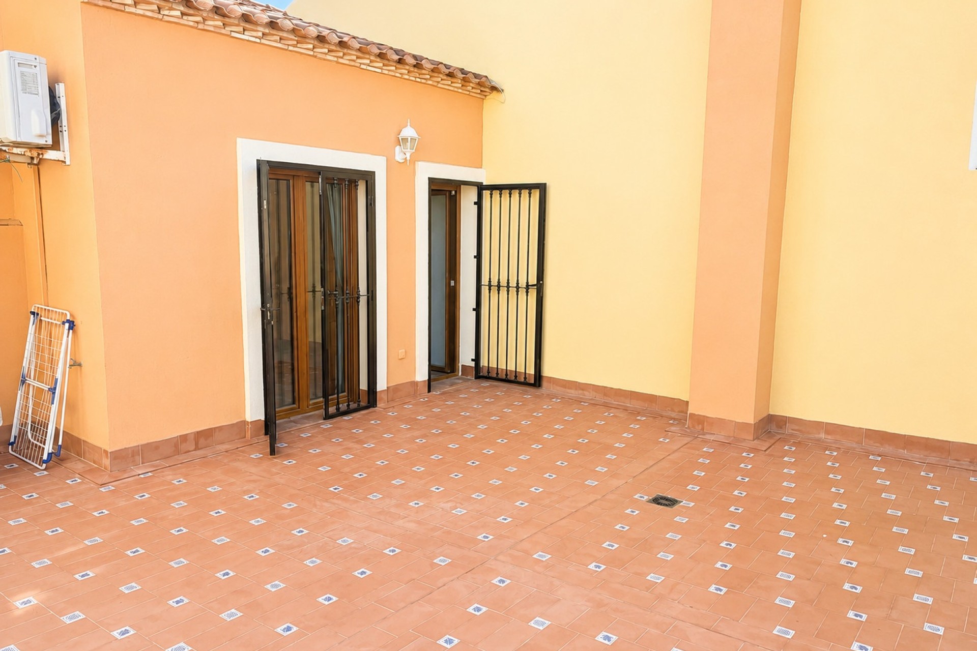 Resale - Townhouse -
Algorfa - La Finca Golf Resort