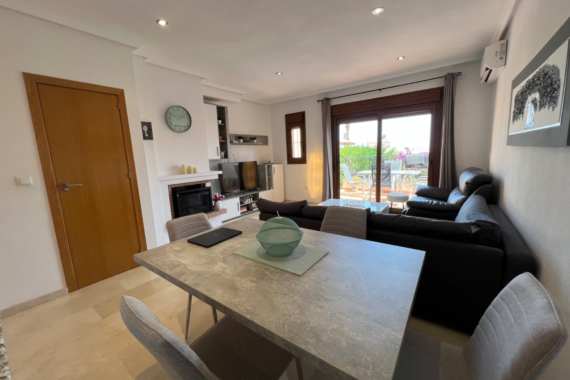 Resale - Townhouse -
Algorfa - La Finca Golf Resort