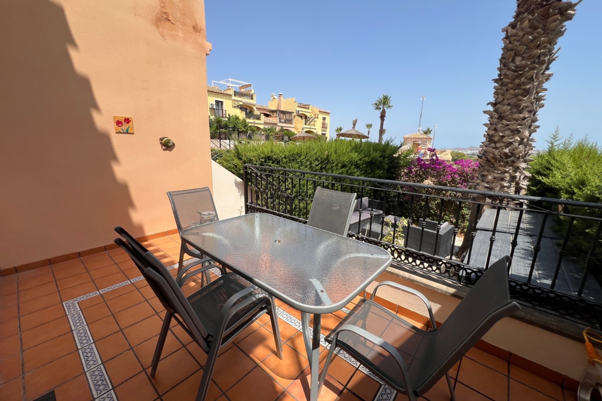 Resale - Townhouse -
Algorfa - La Finca Golf Resort