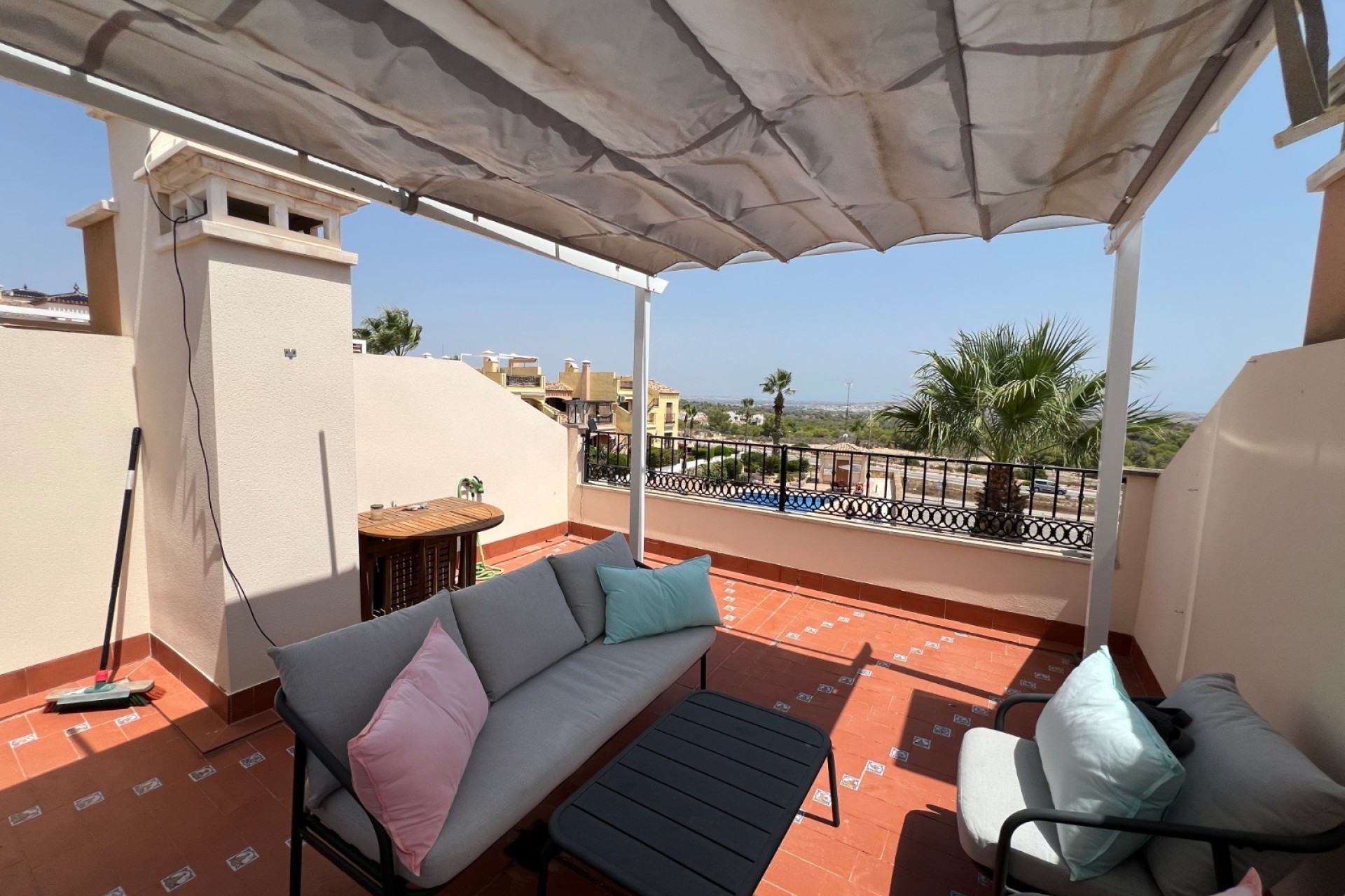 Resale - Townhouse -
Algorfa - La Finca Golf Resort