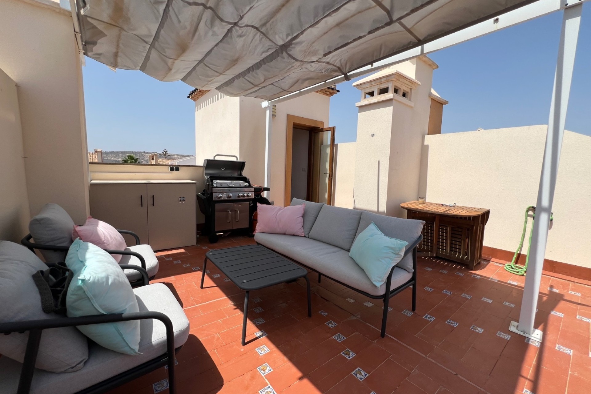 Resale - Townhouse -
Algorfa - La Finca Golf Resort