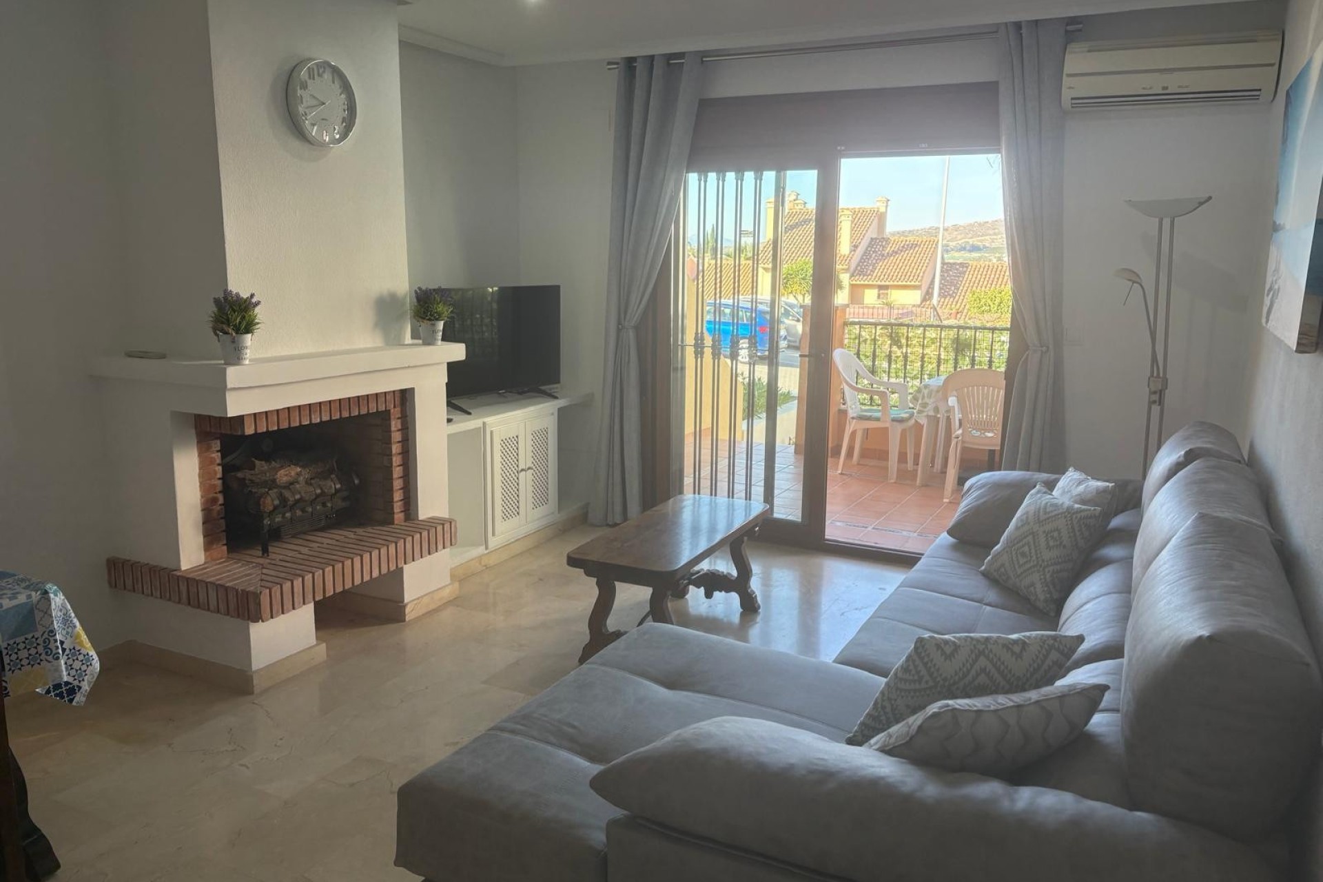 Resale - Townhouse -
Algorfa - La Finca Golf