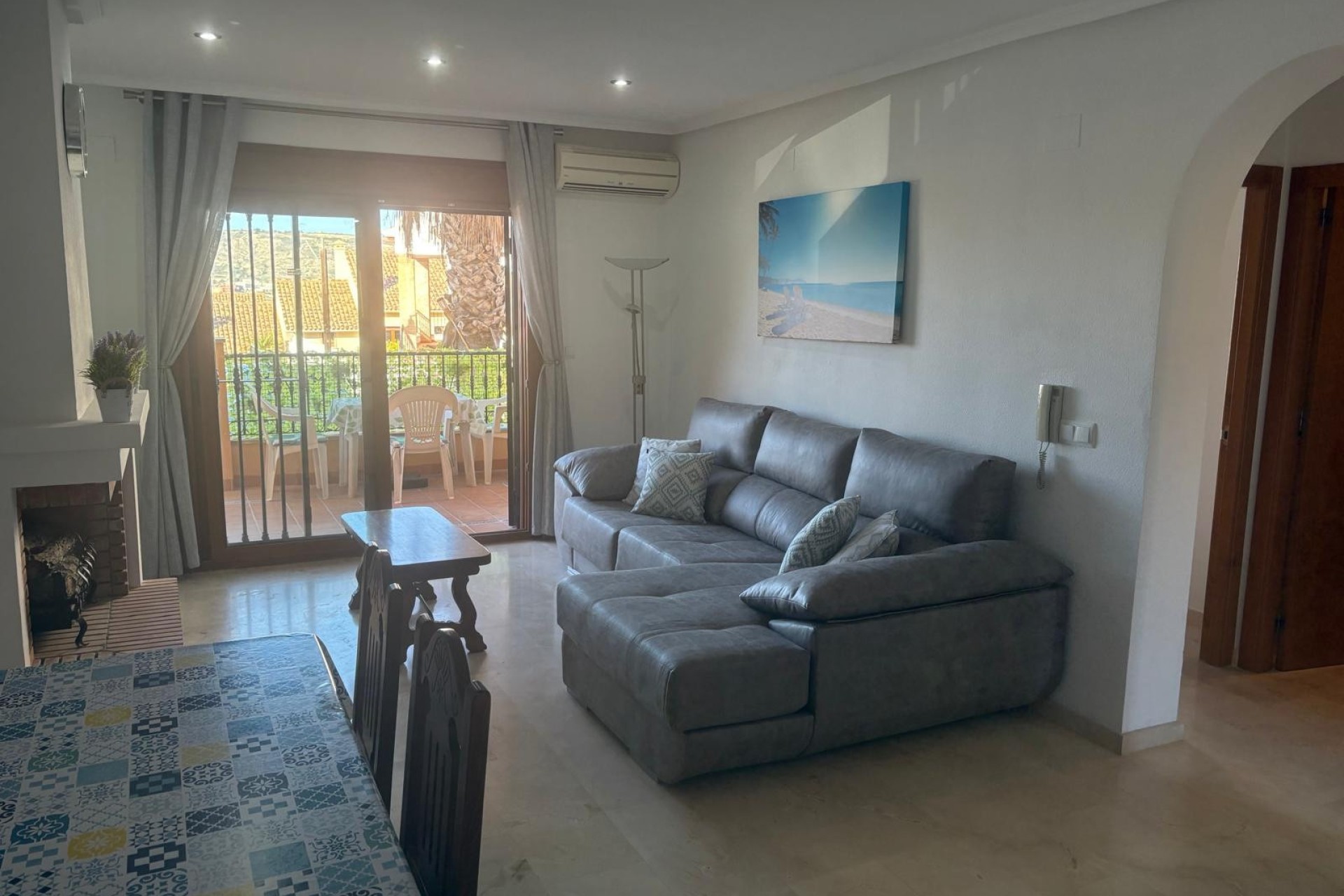 Resale - Townhouse -
Algorfa - La Finca Golf
