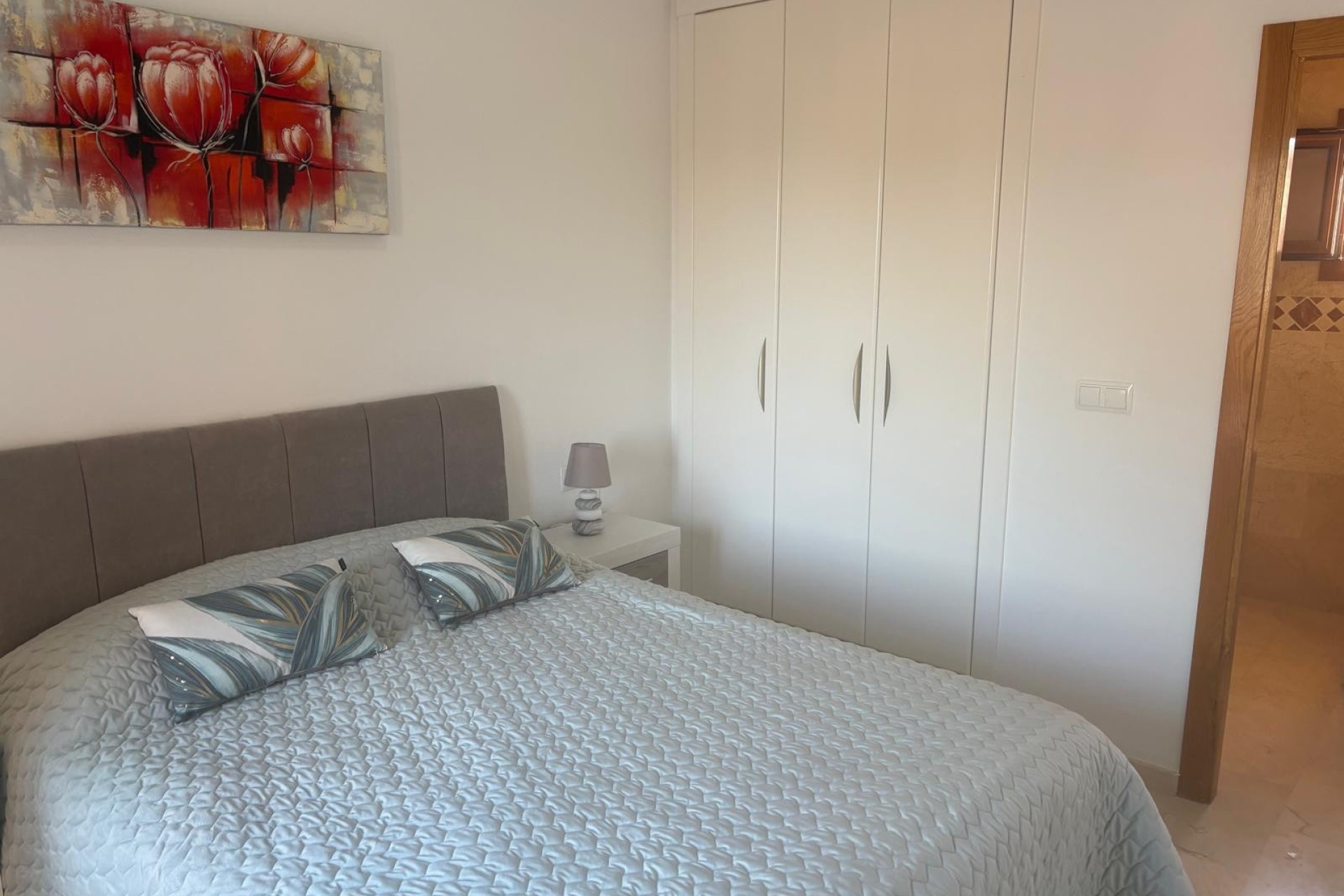 Resale - Townhouse -
Algorfa - La Finca Golf