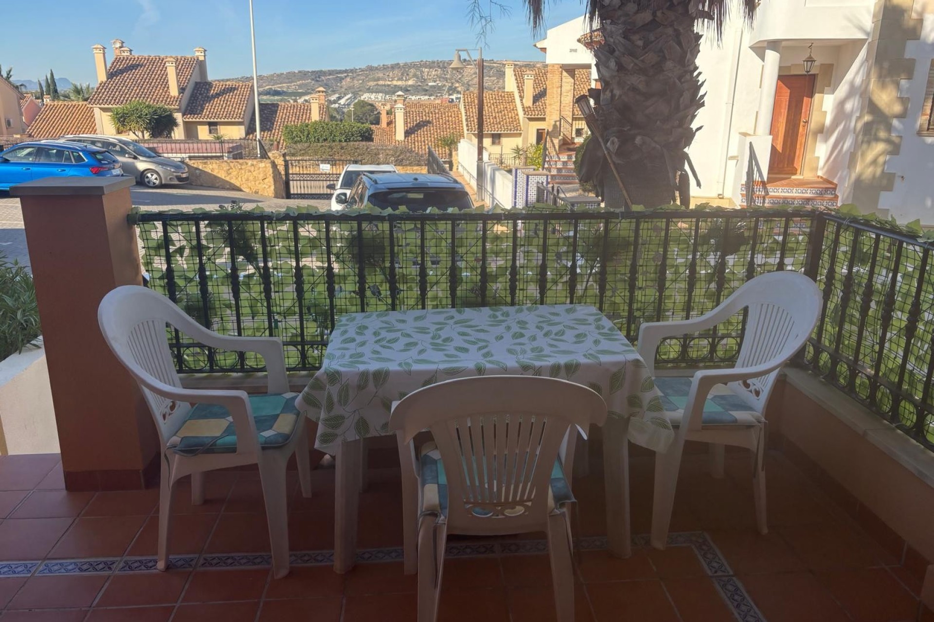 Resale - Townhouse -
Algorfa - La Finca Golf